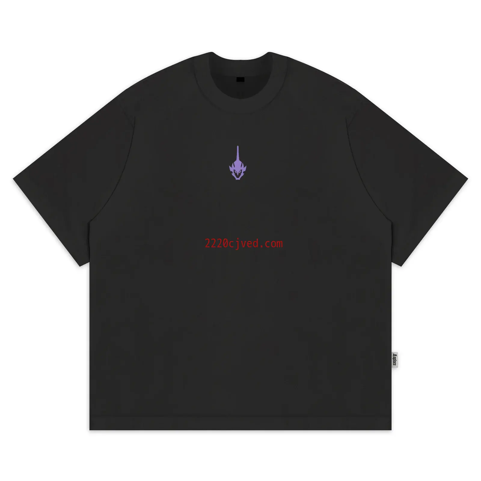 预发布站点、Bellion Shadow ¨C Oversize T-shirt、mysite-12345