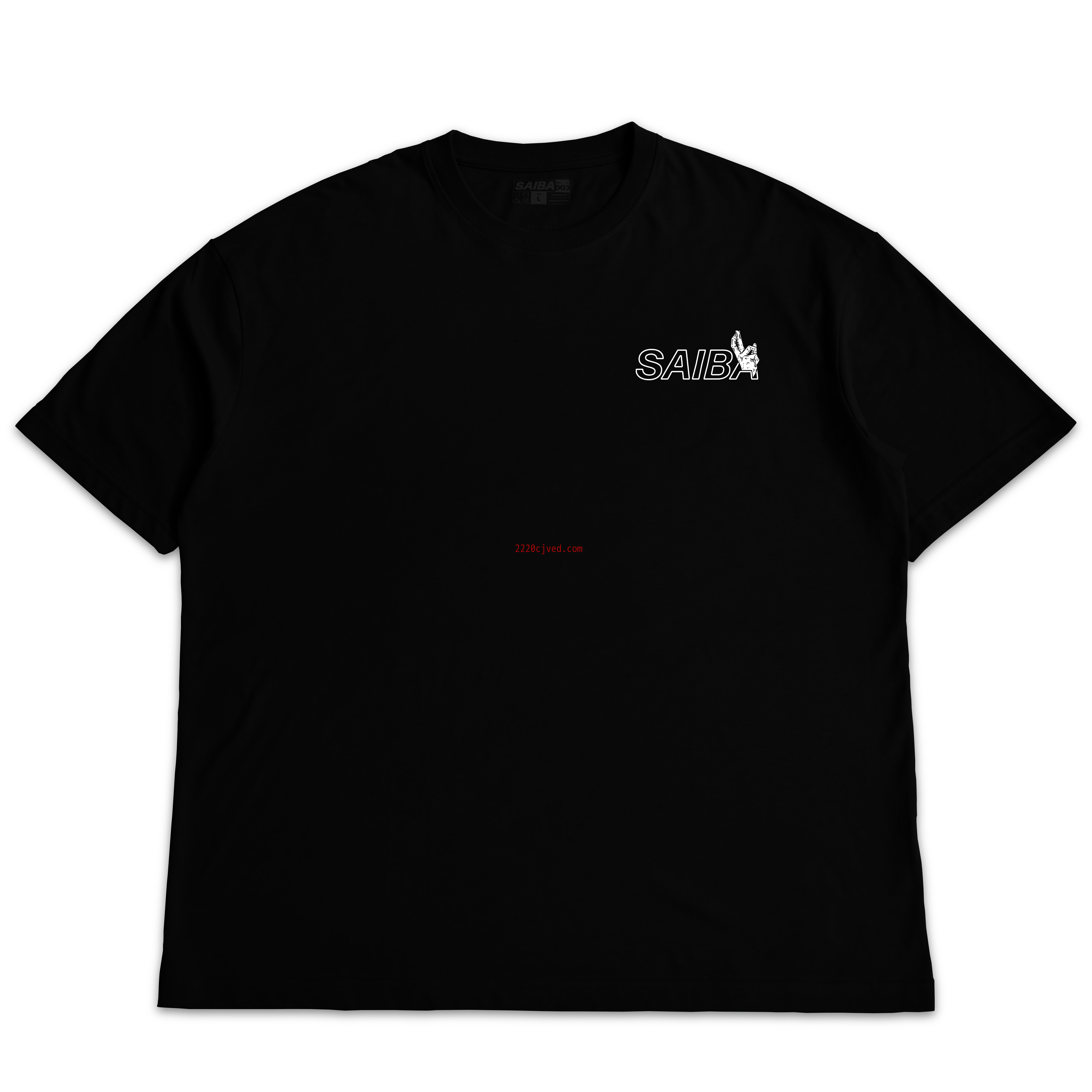 预发布站点、Prison Realm Oversized T-shirt、mysite-12345