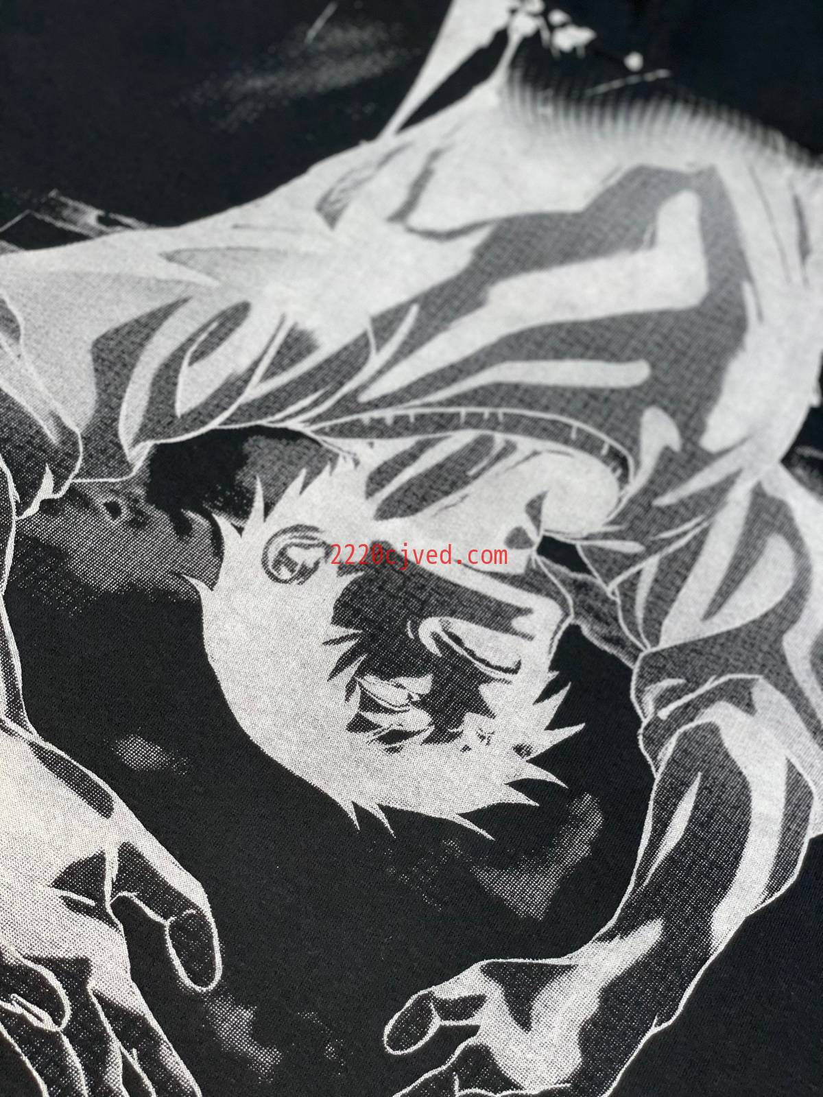 预发布站点、JJK Toji Hoodie、mysite-12345