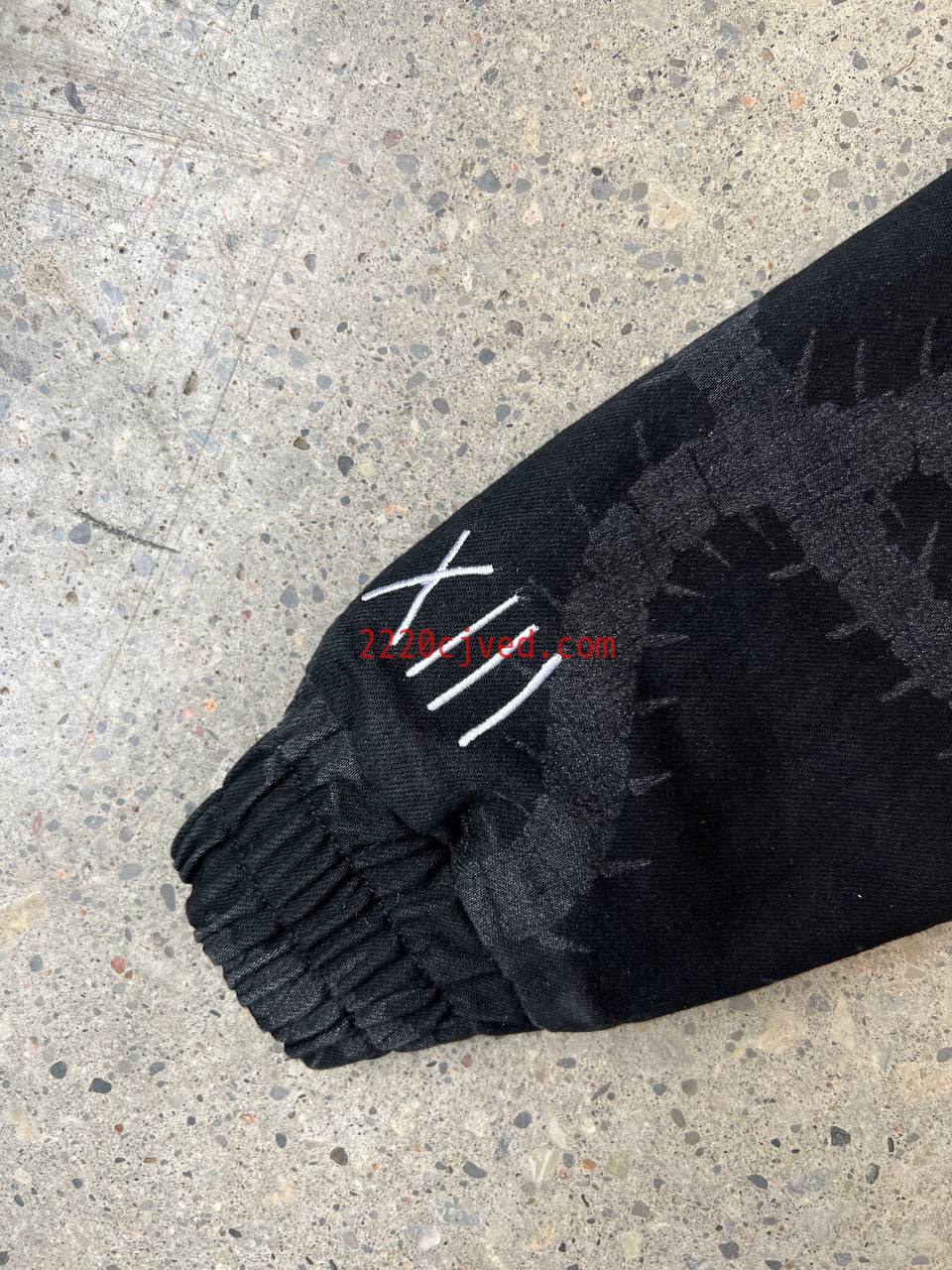 预发布站点、¡°Phobia¡± Jacket Black、mysite-12345