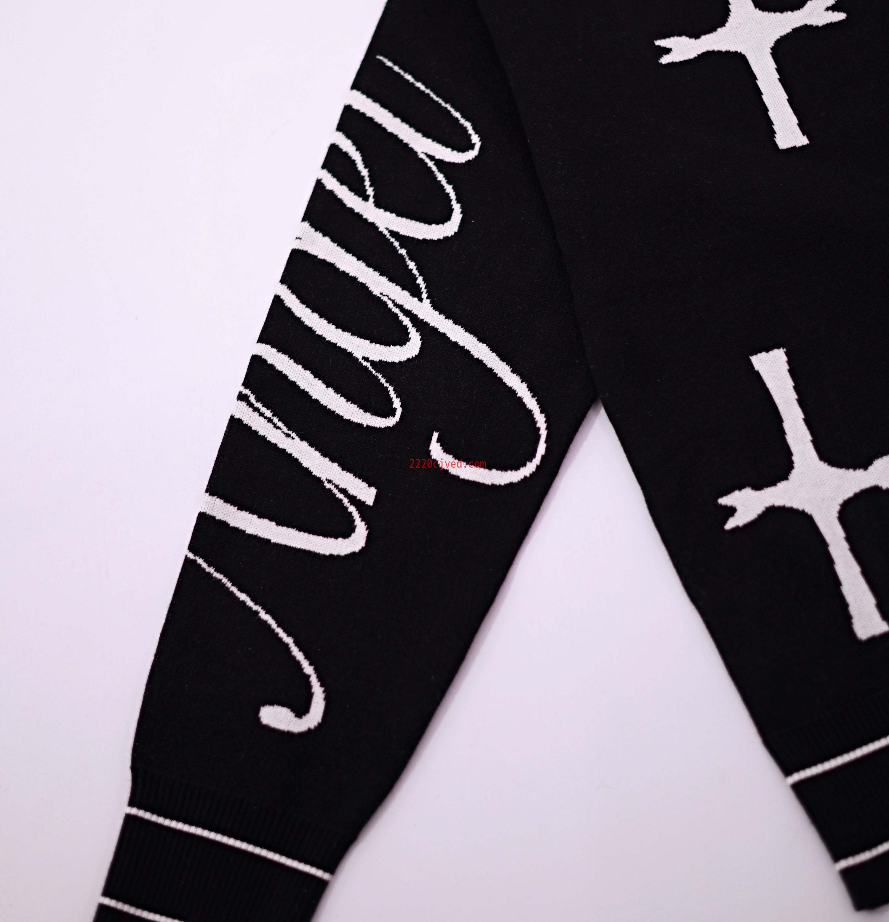 预发布站点、Angel Devil Sweater、mysite-12345