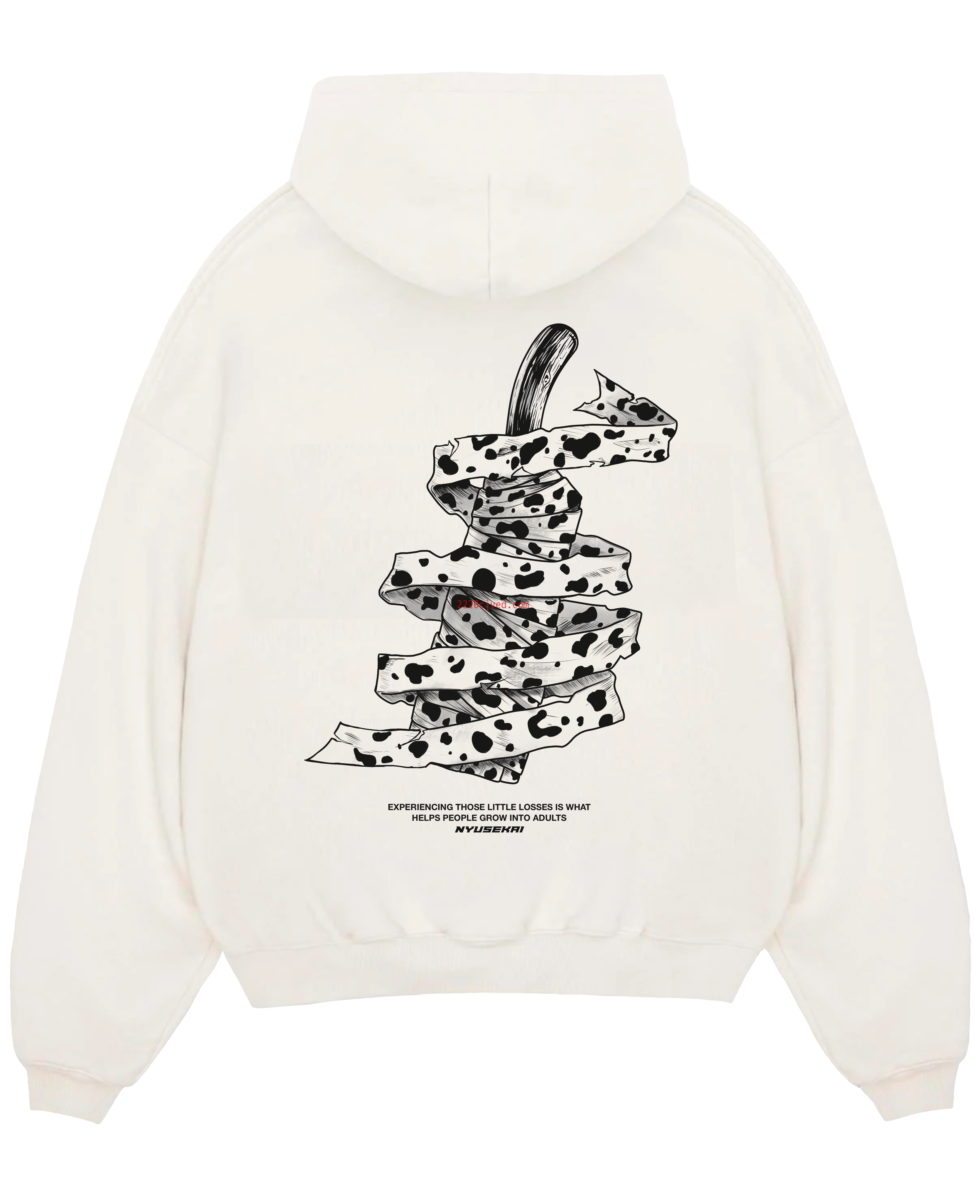 预发布站点、"Nanami X cursed weapon - Jujutsu Kaisen" Hoodie、mysite-12345