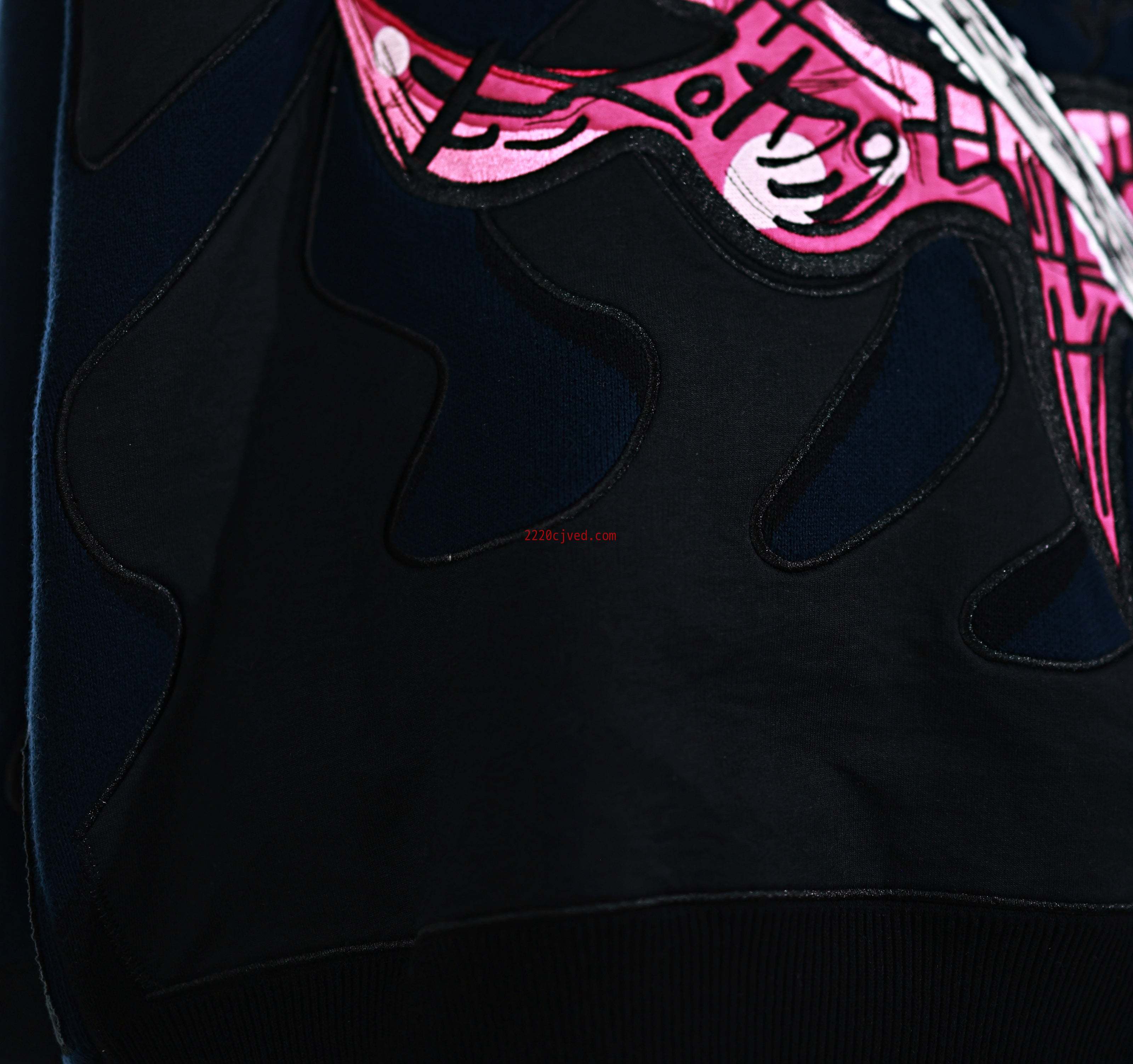 预发布站点、Yuta Zipper Hoodie、mysite-12345