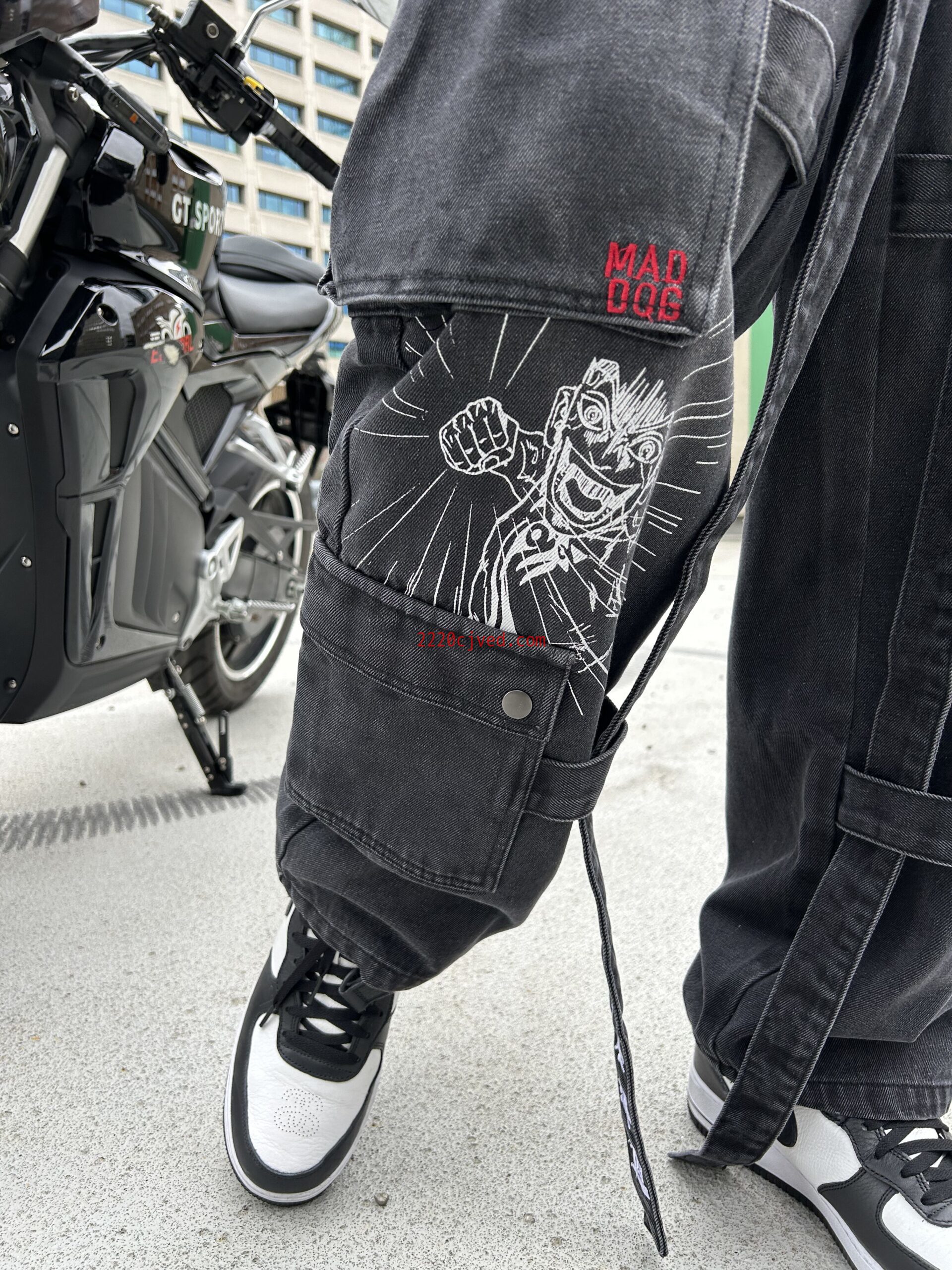 预发布站点、¡°Unstoppable¡± Cargo Pants、mysite-12345