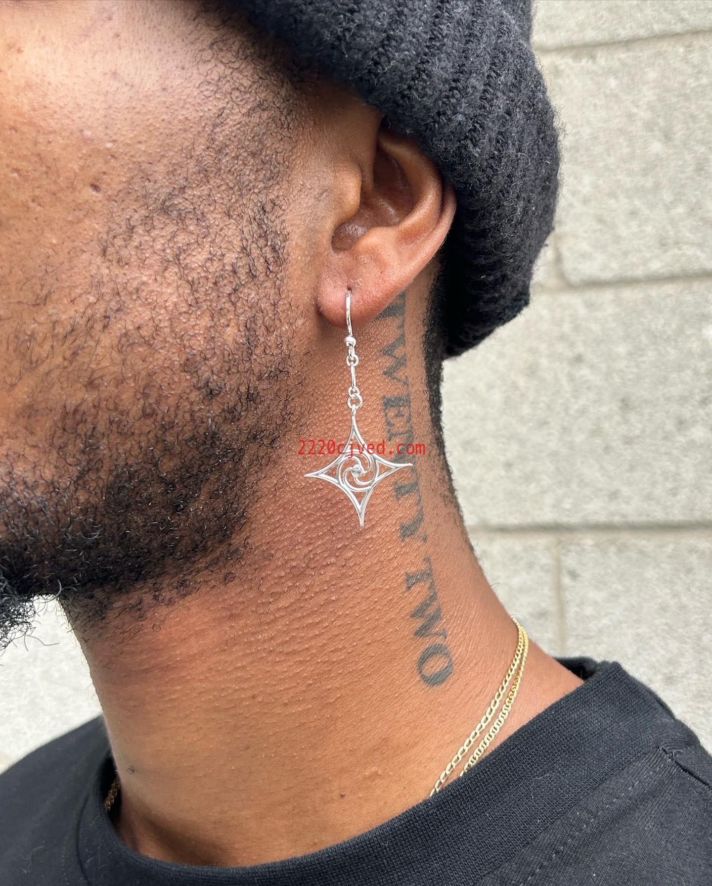 预发布站点、¡°Secret Service¡± Earrings、mysite-12345