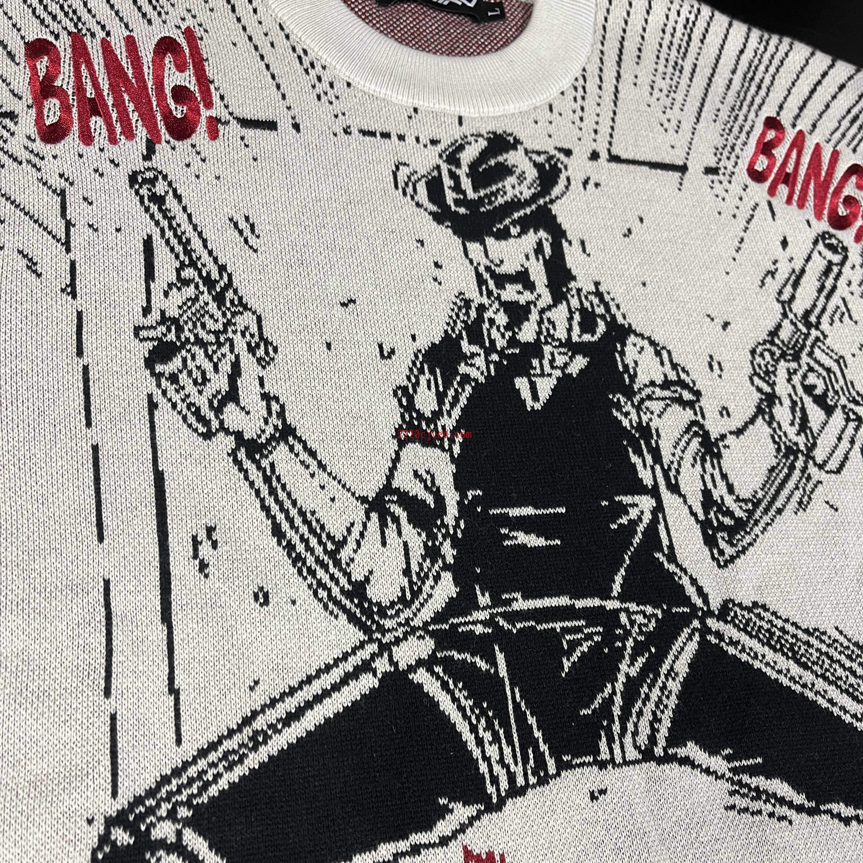 预发布站点、The Ackermans Knit、mysite-12345