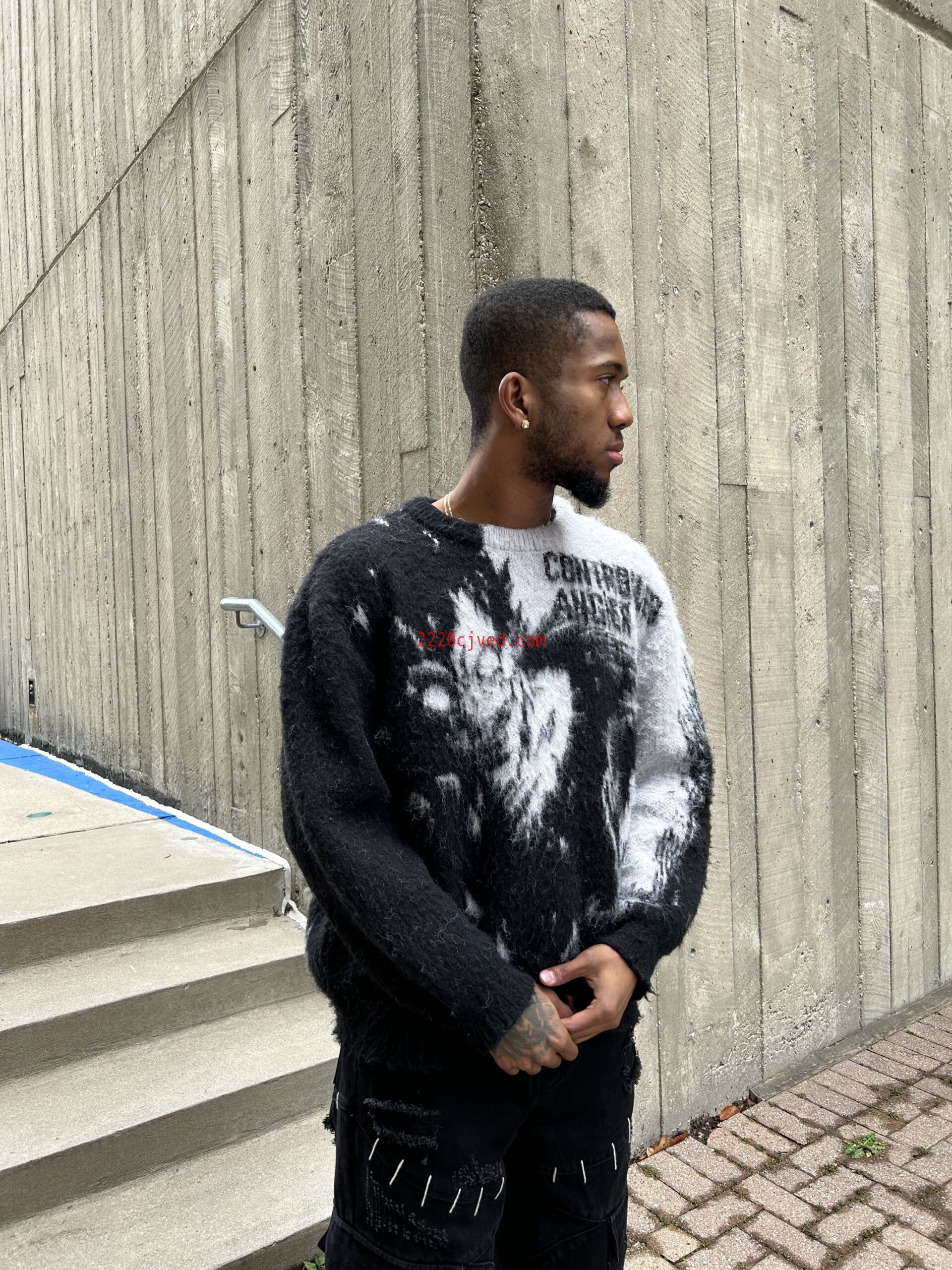 预发布站点、¡°God Complex¡± Knit、mysite-12345