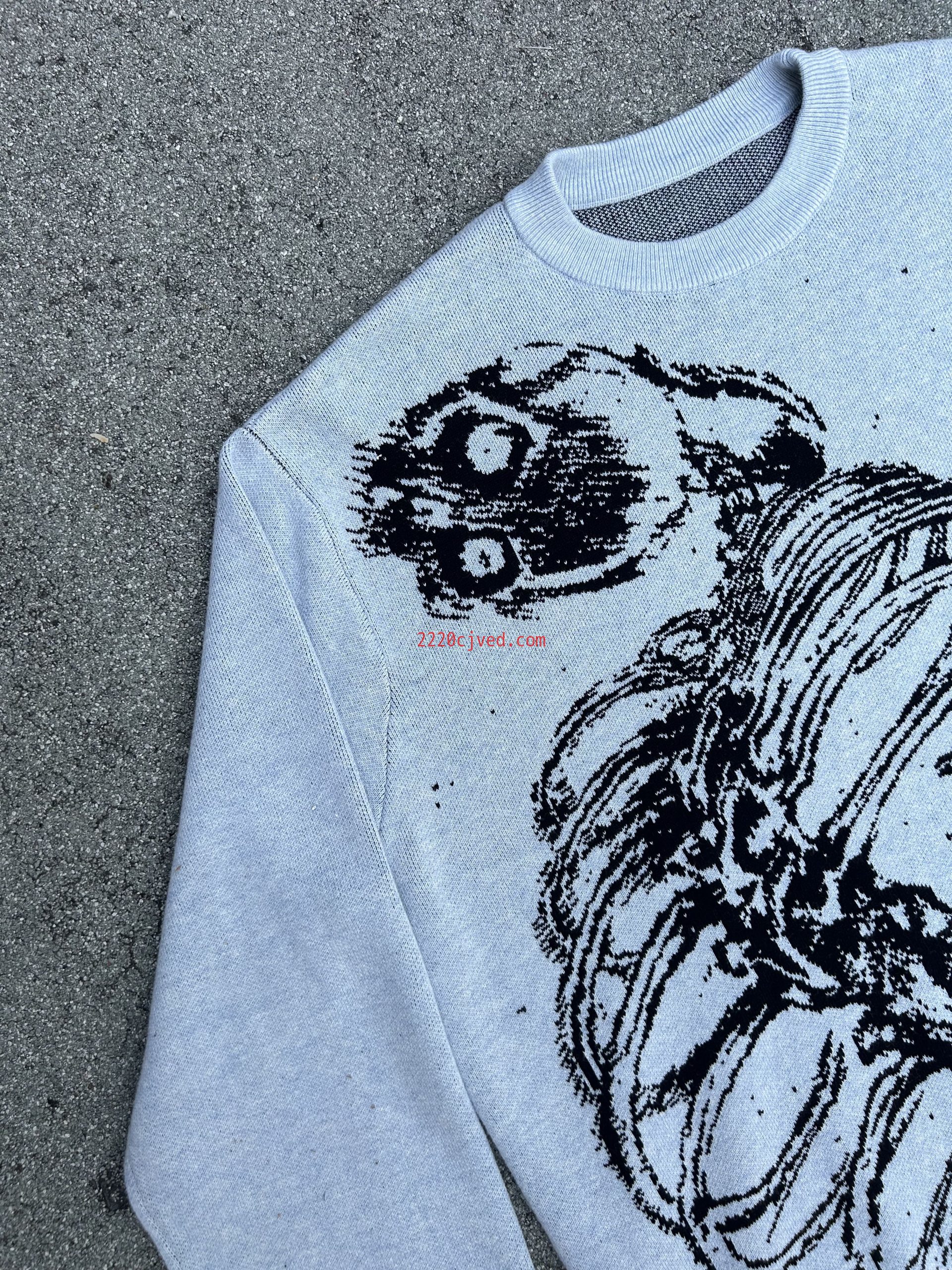 预发布站点、¡°Rumbling¡± Knit Gray、mysite-12345