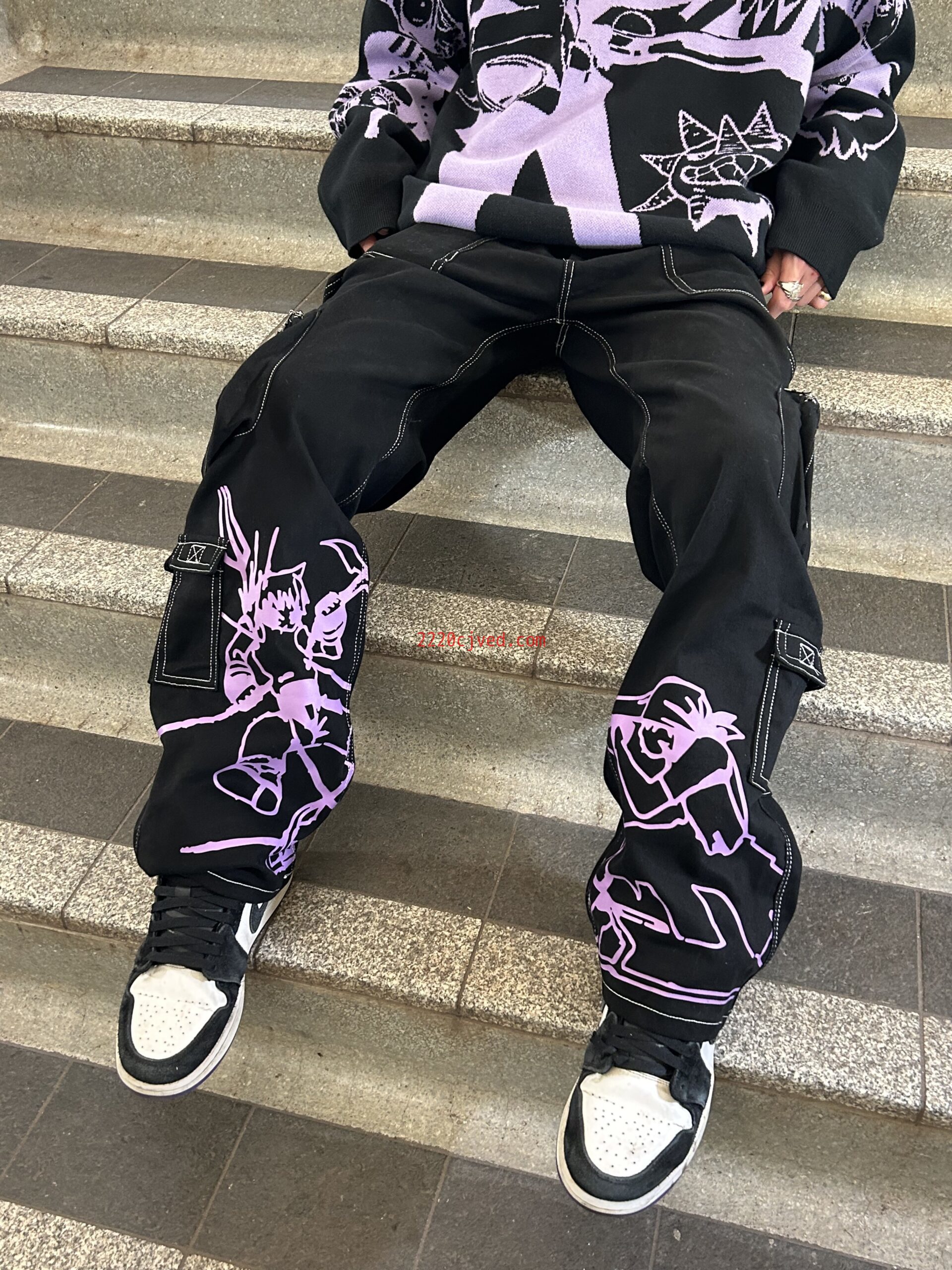 预发布站点、¡°Unchained¡± Cargo Pants、mysite-12345