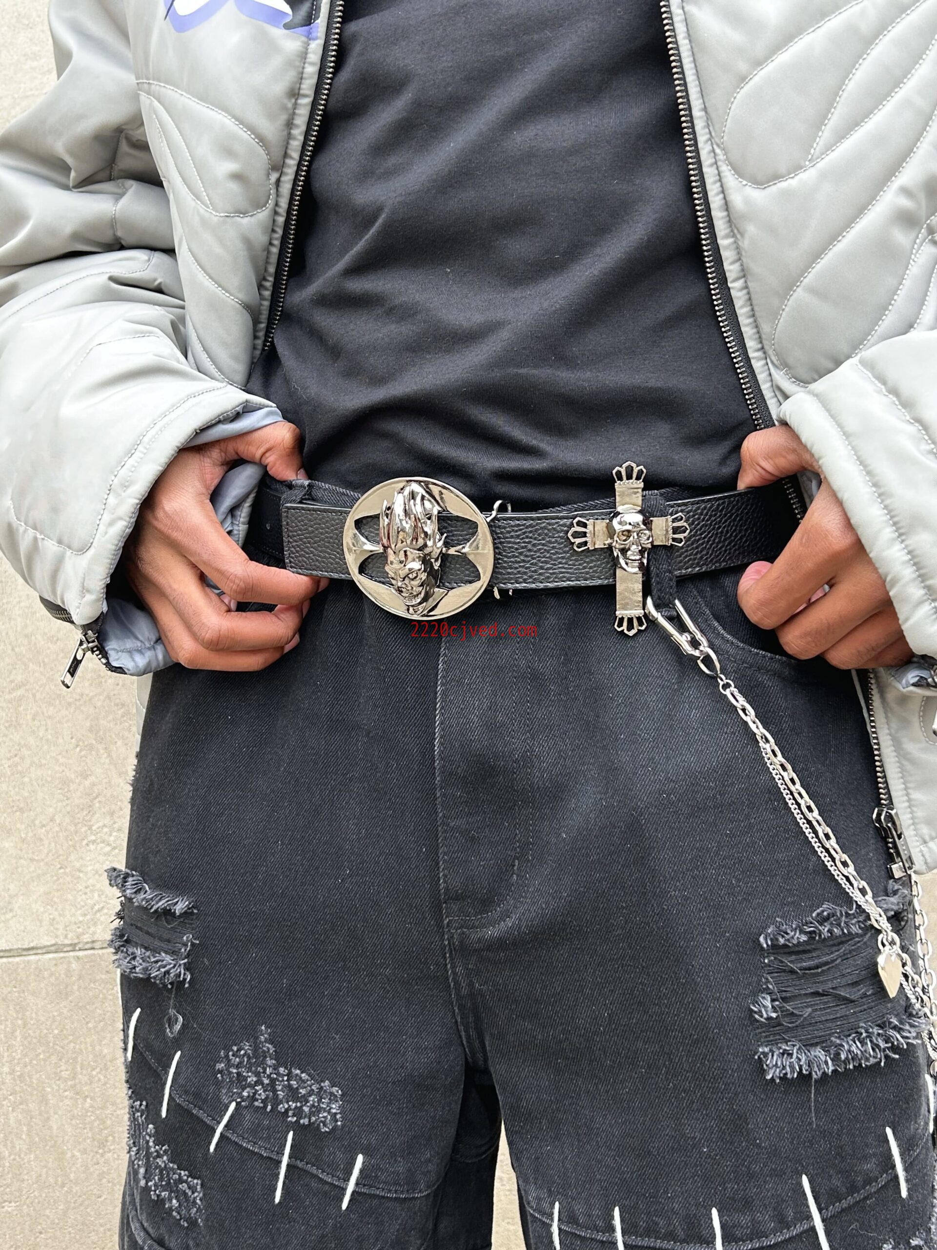 预发布站点、¡°Shinigami¡± Belt、mysite-12345