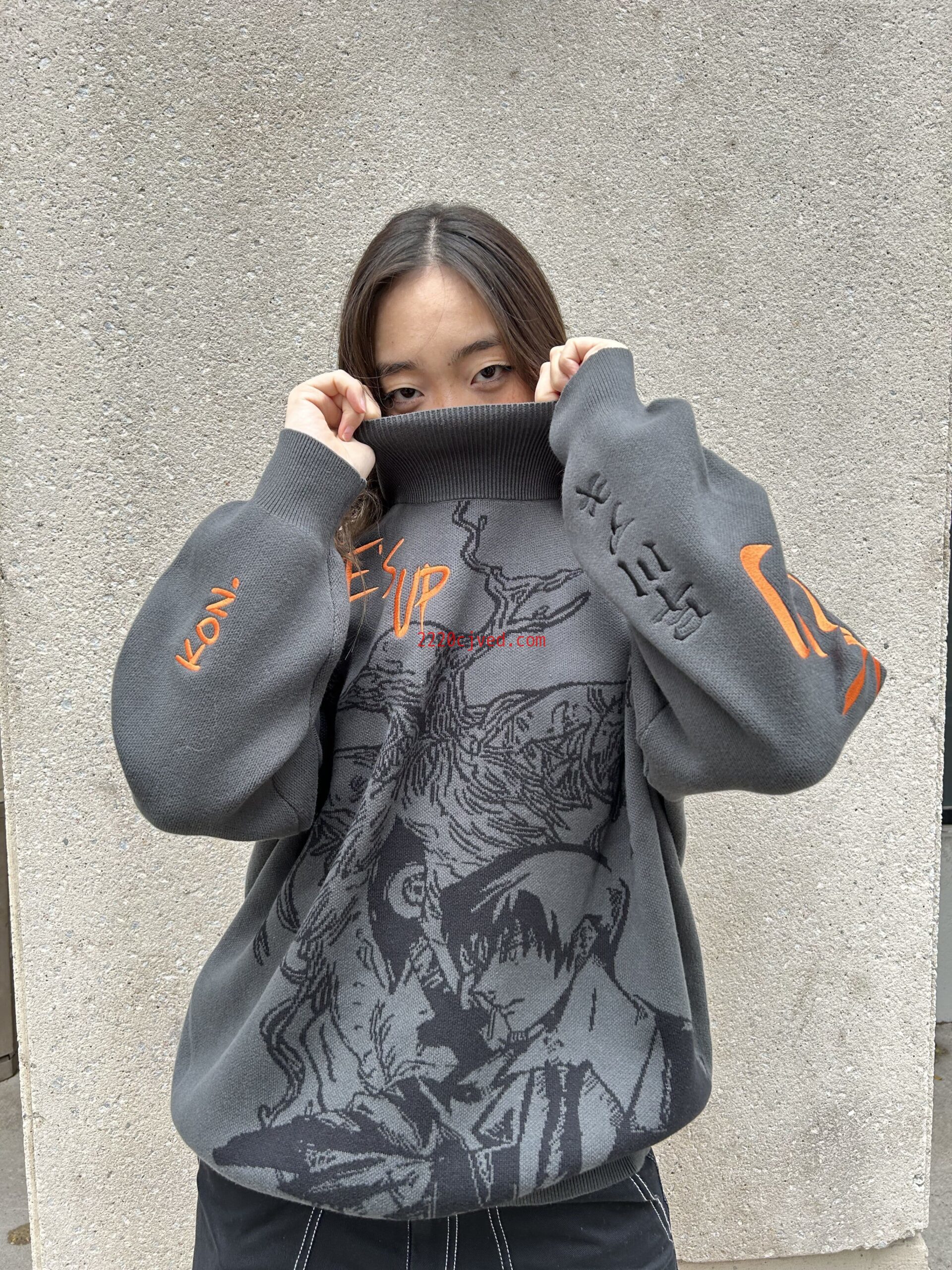 预发布站点、¡°Soul Binds¡± Knit、mysite-12345