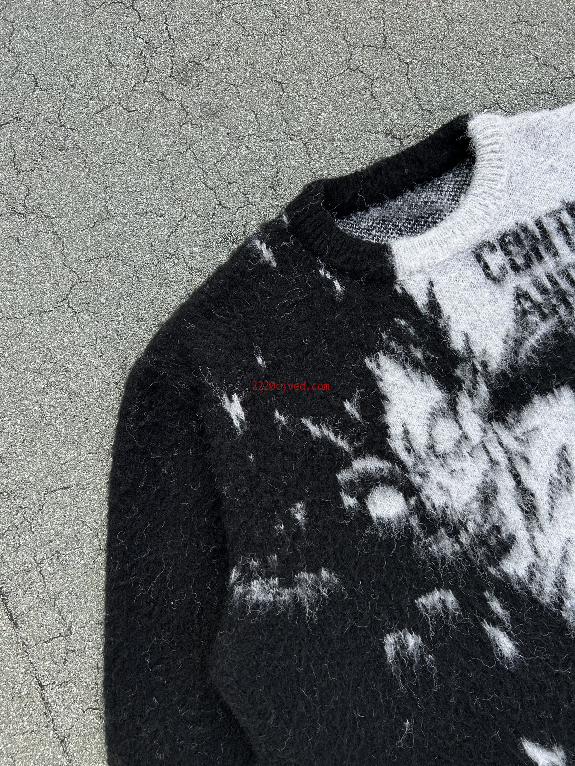 预发布站点、¡°God Complex¡± Knit、mysite-12345