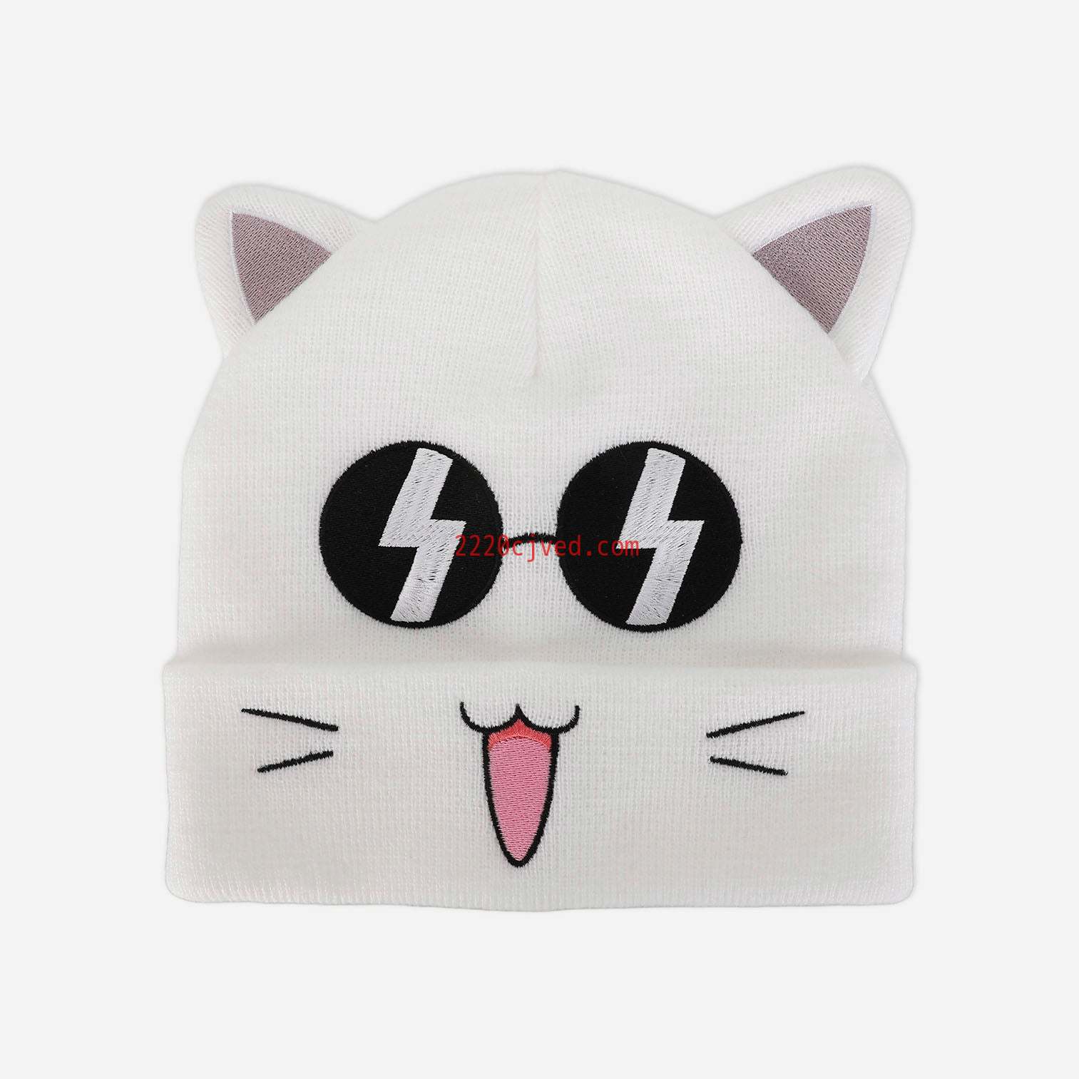 预发布站点、Catjo Beanie、mysite-12345