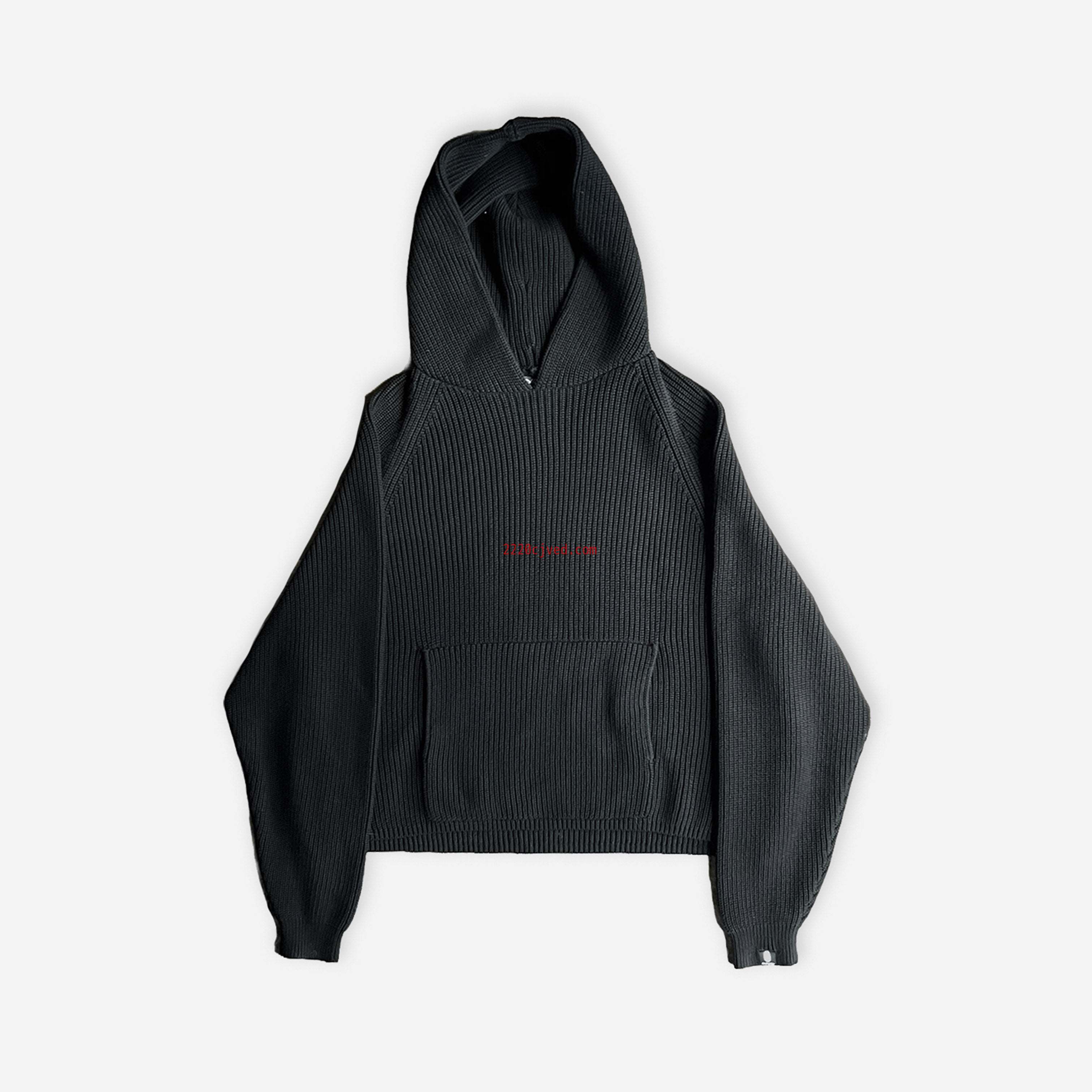 预发布站点、JJK School Knit Crop Hoodie、mysite-12345