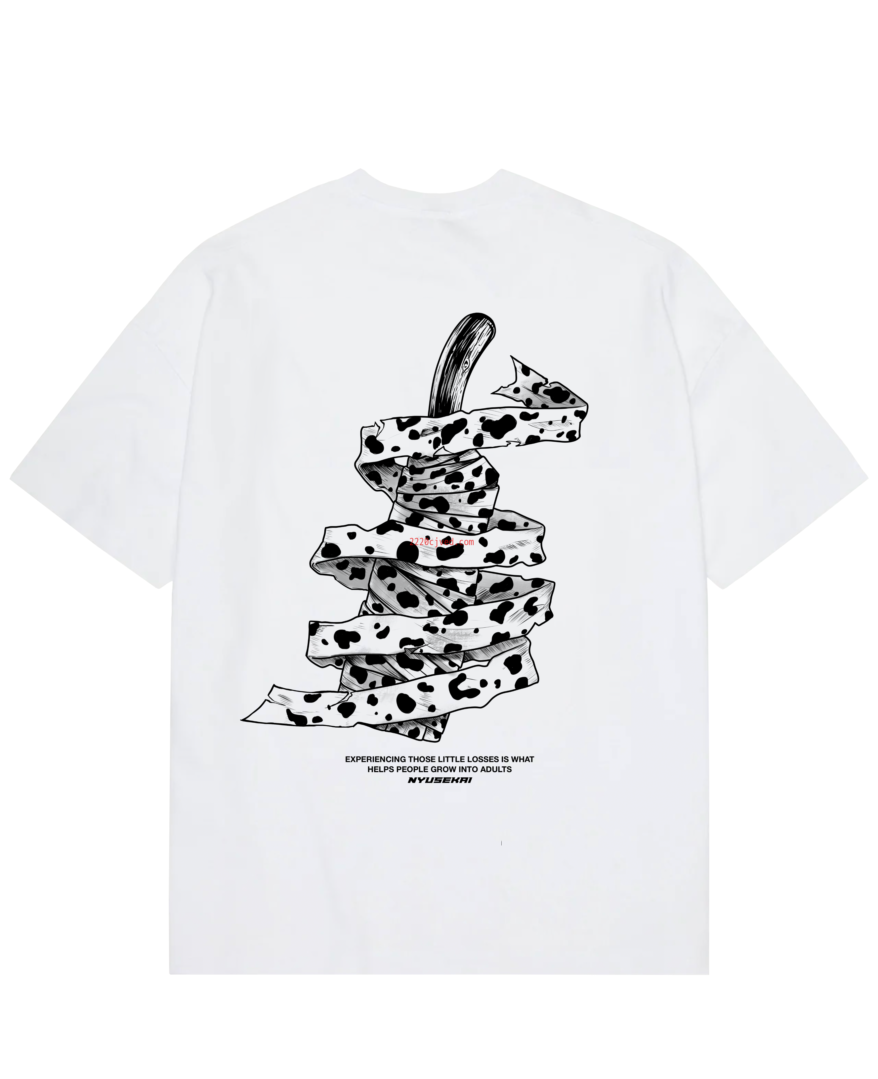 预发布站点、"Nanami X cursed weapon - Jujutsu Kaisen" Oversize T-Shirt、mysite-12345