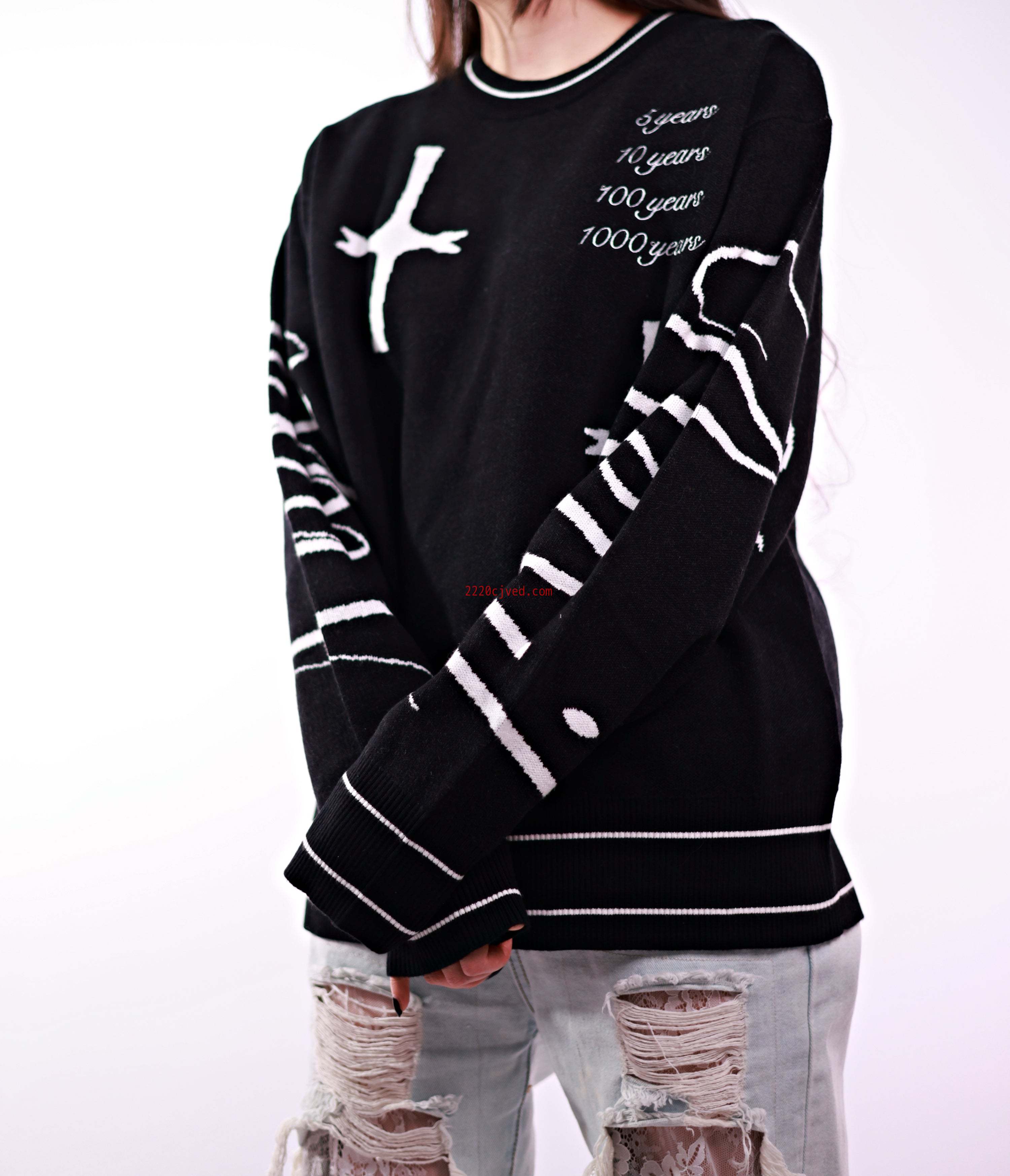 预发布站点、Angel Devil Sweater、mysite-12345