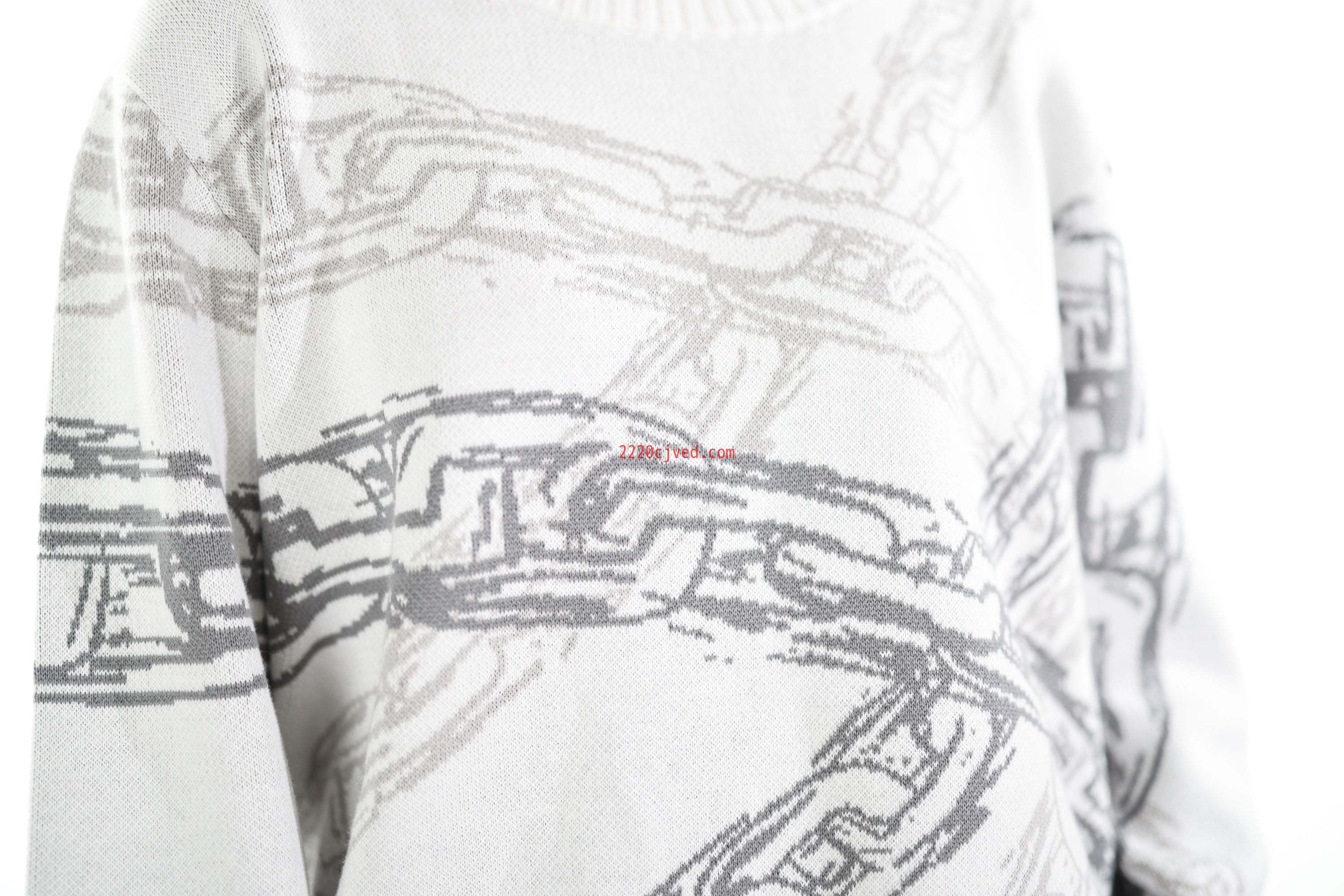 预发布站点、Toji Inspired Sweater、mysite-12345