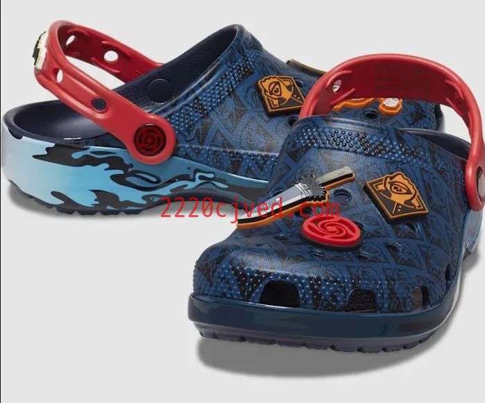 预发布站点、Jujutsu Kaisen Classic Clog、mysite-12345