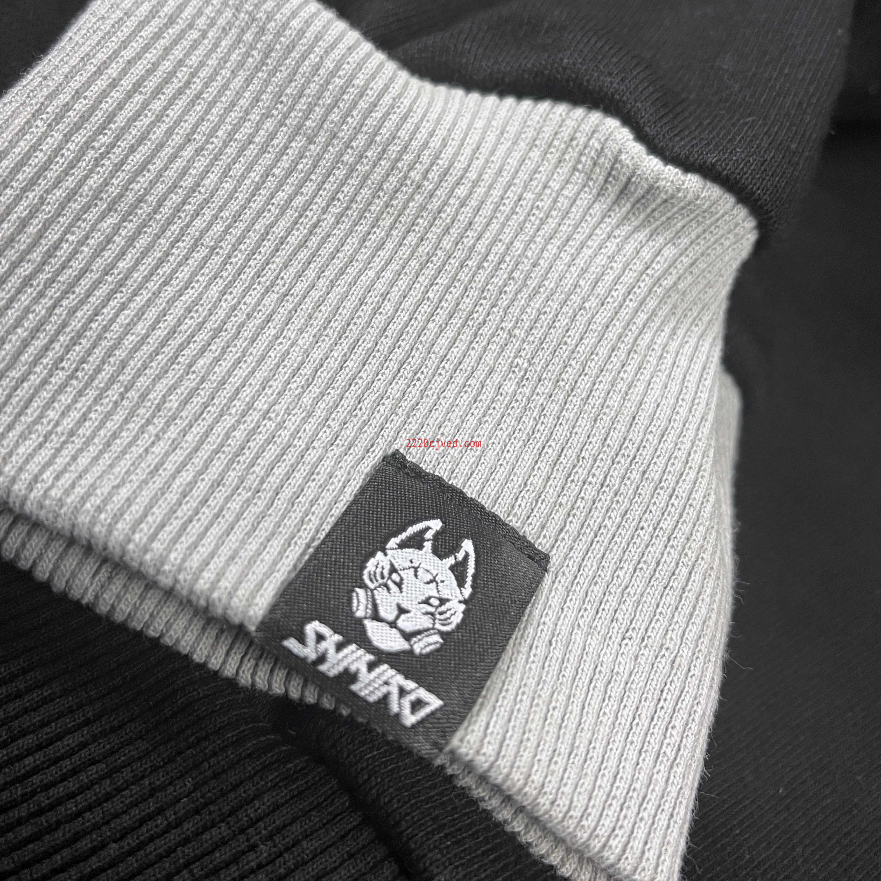 预发布站点、AOT Armour Embroidery Crewneck、mysite-12345