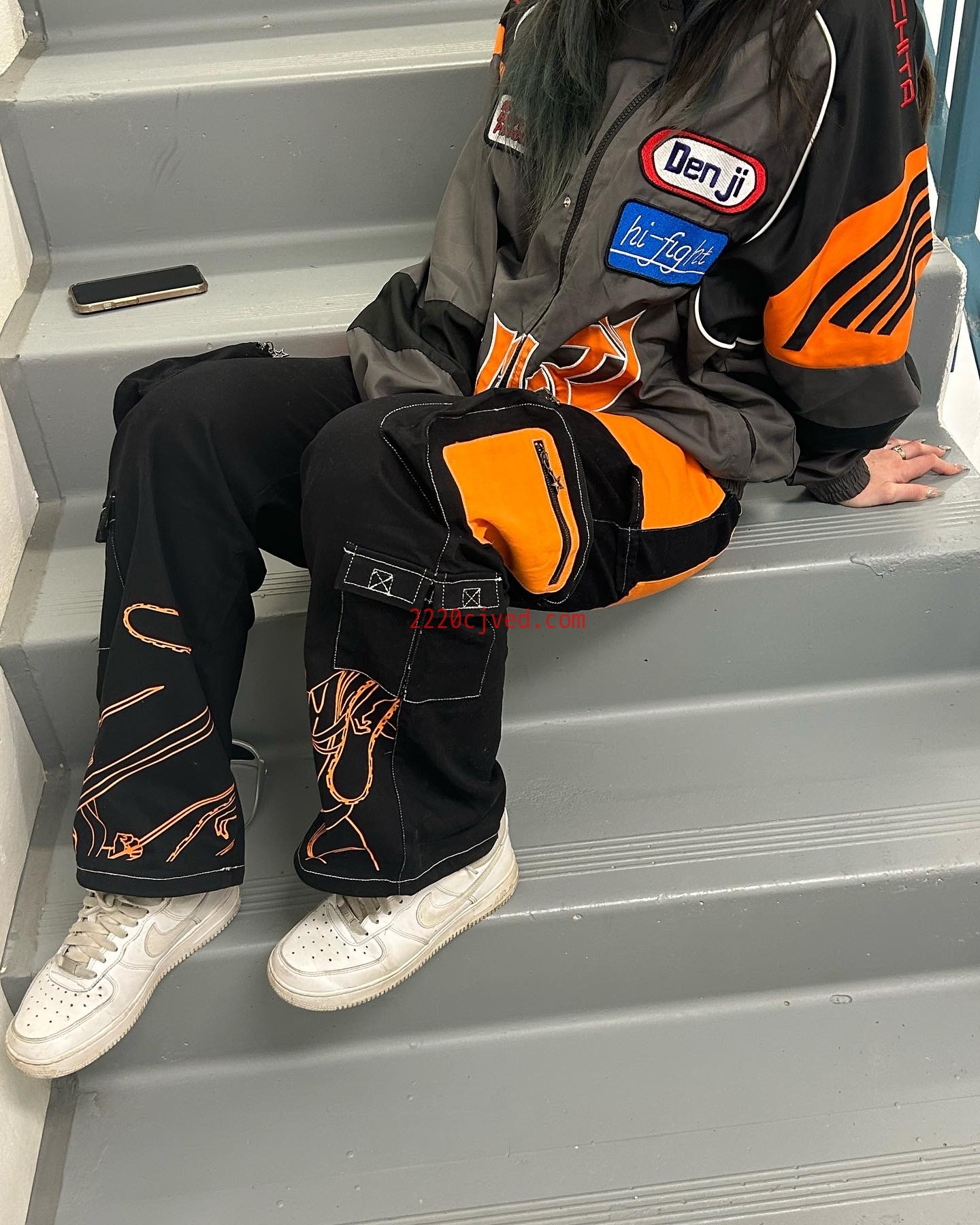 预发布站点、¡°Blade Masters¡± Cargo Pants、mysite-12345