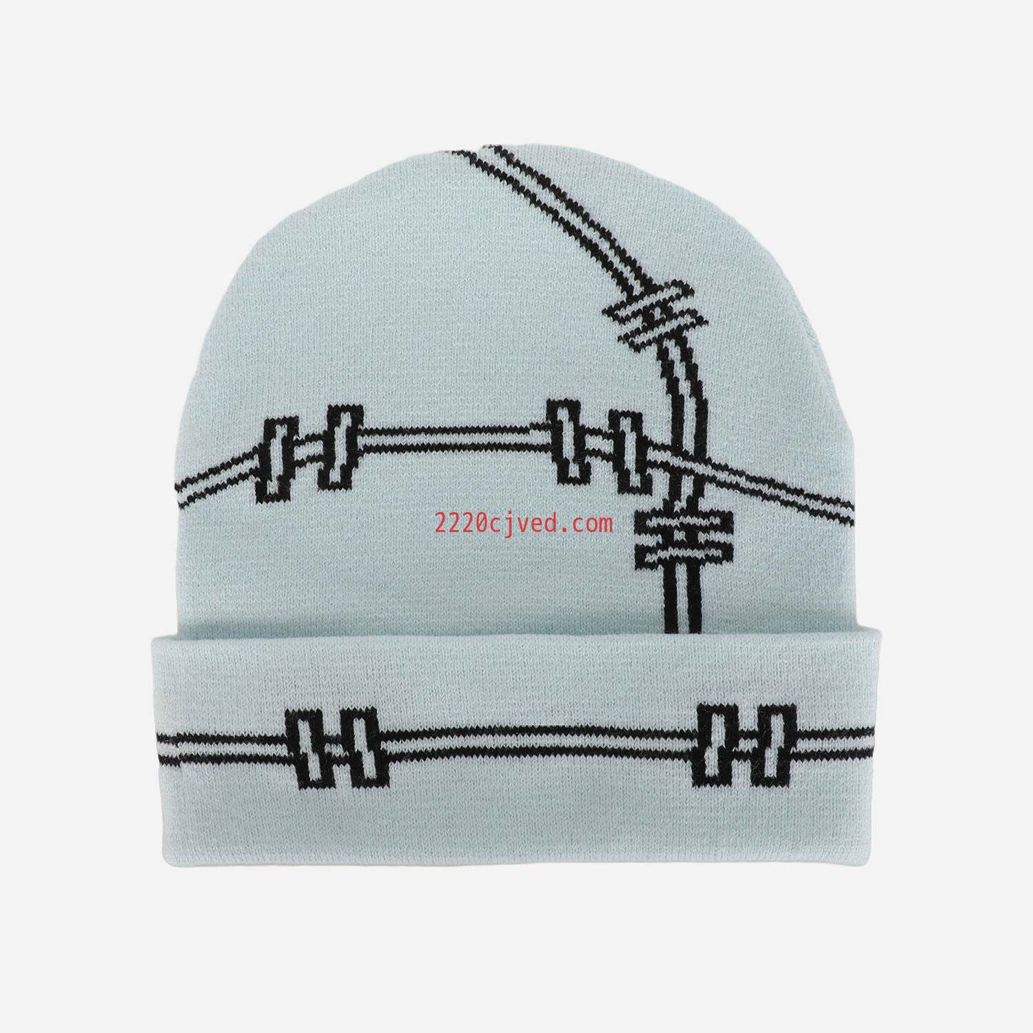 预发布站点、Scars Beanie、mysite-12345