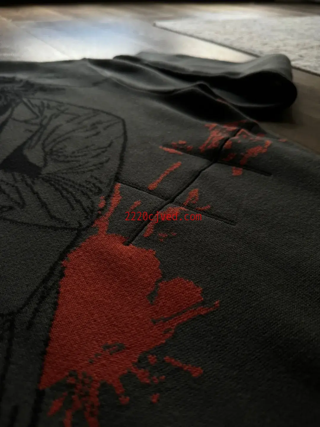 预发布站点、Overtime Knit、mysite-12345