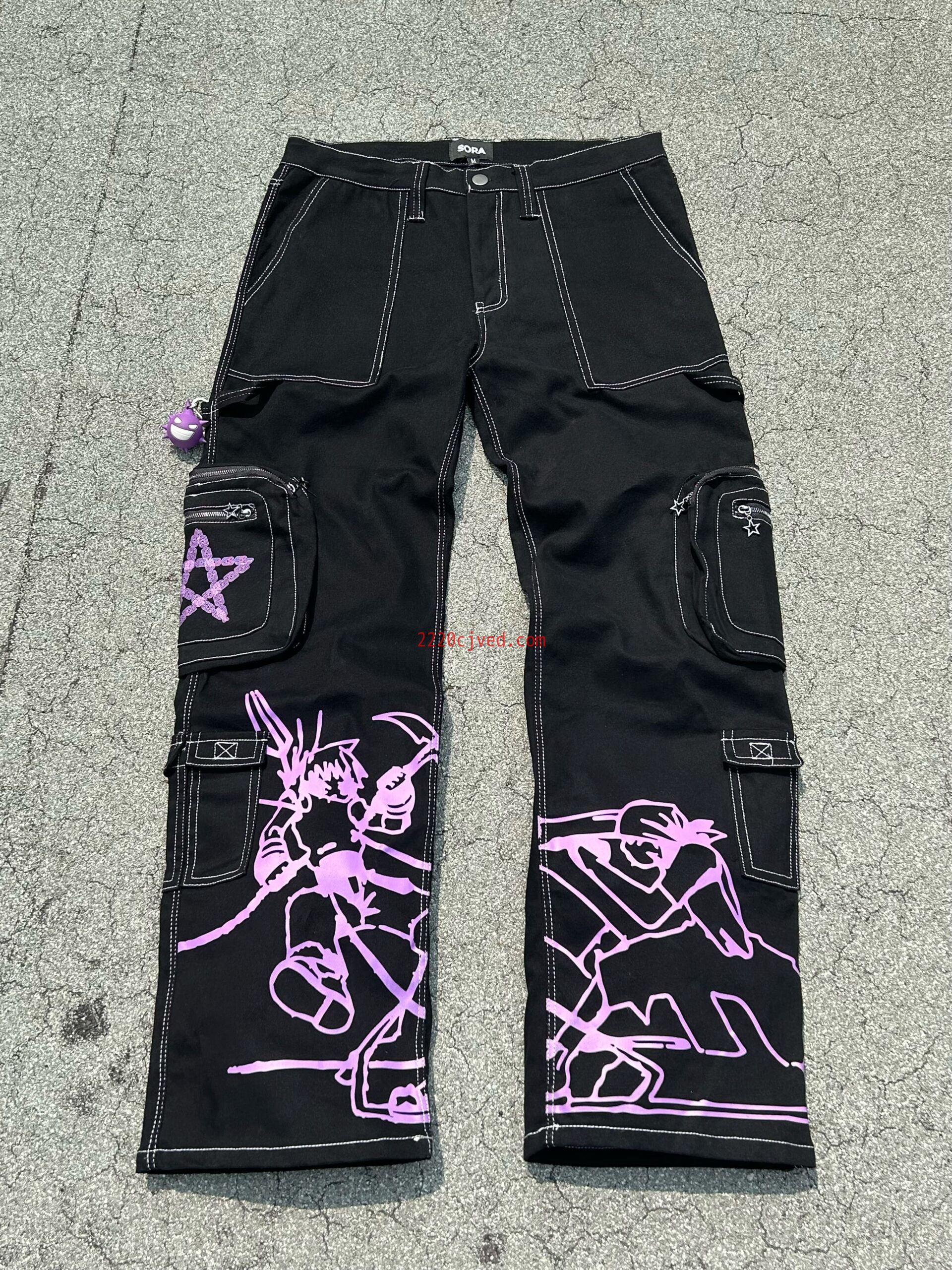 预发布站点、¡°Unchained¡± Cargo Pants、mysite-12345