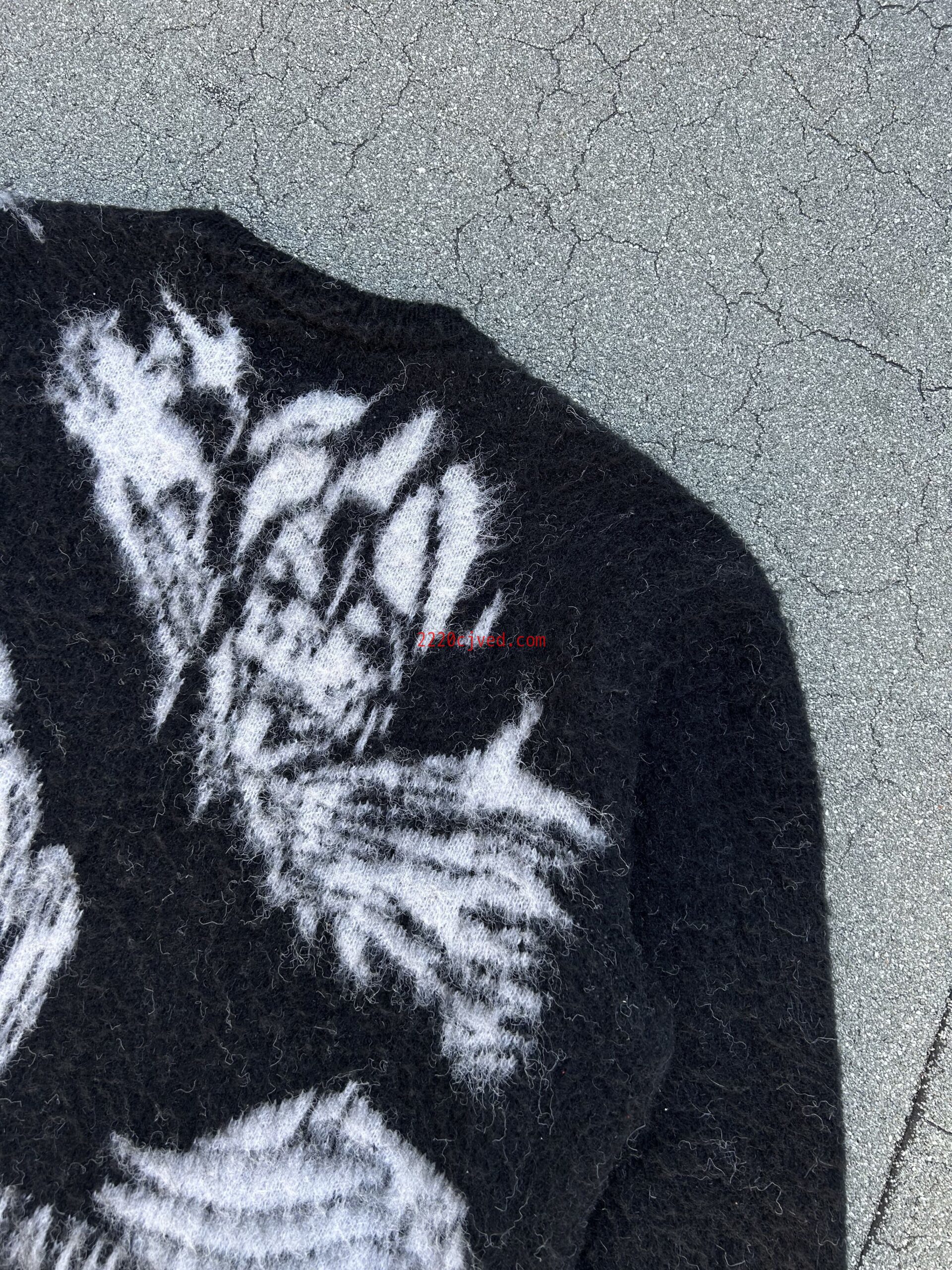 预发布站点、¡°God Complex¡± Knit、mysite-12345