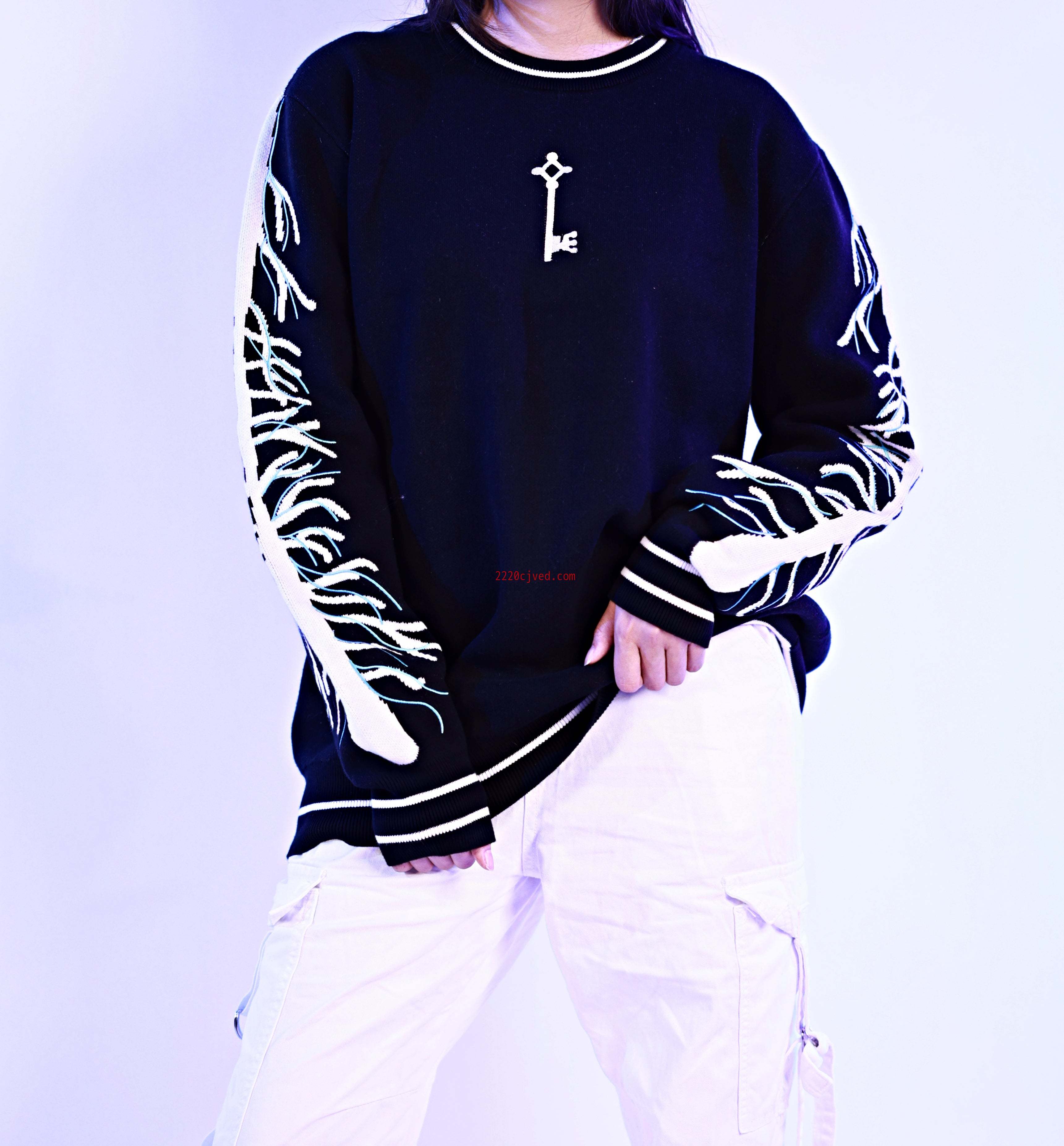 预发布站点、Eren Pullover、mysite-12345