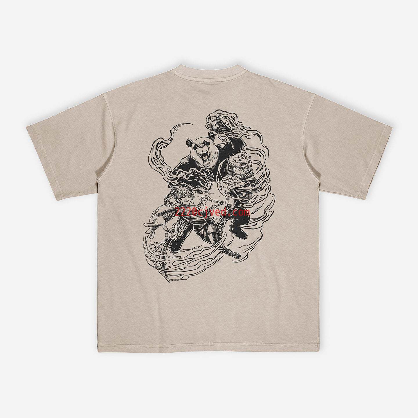 预发布站点、Second Year T-shirt、mysite-12345