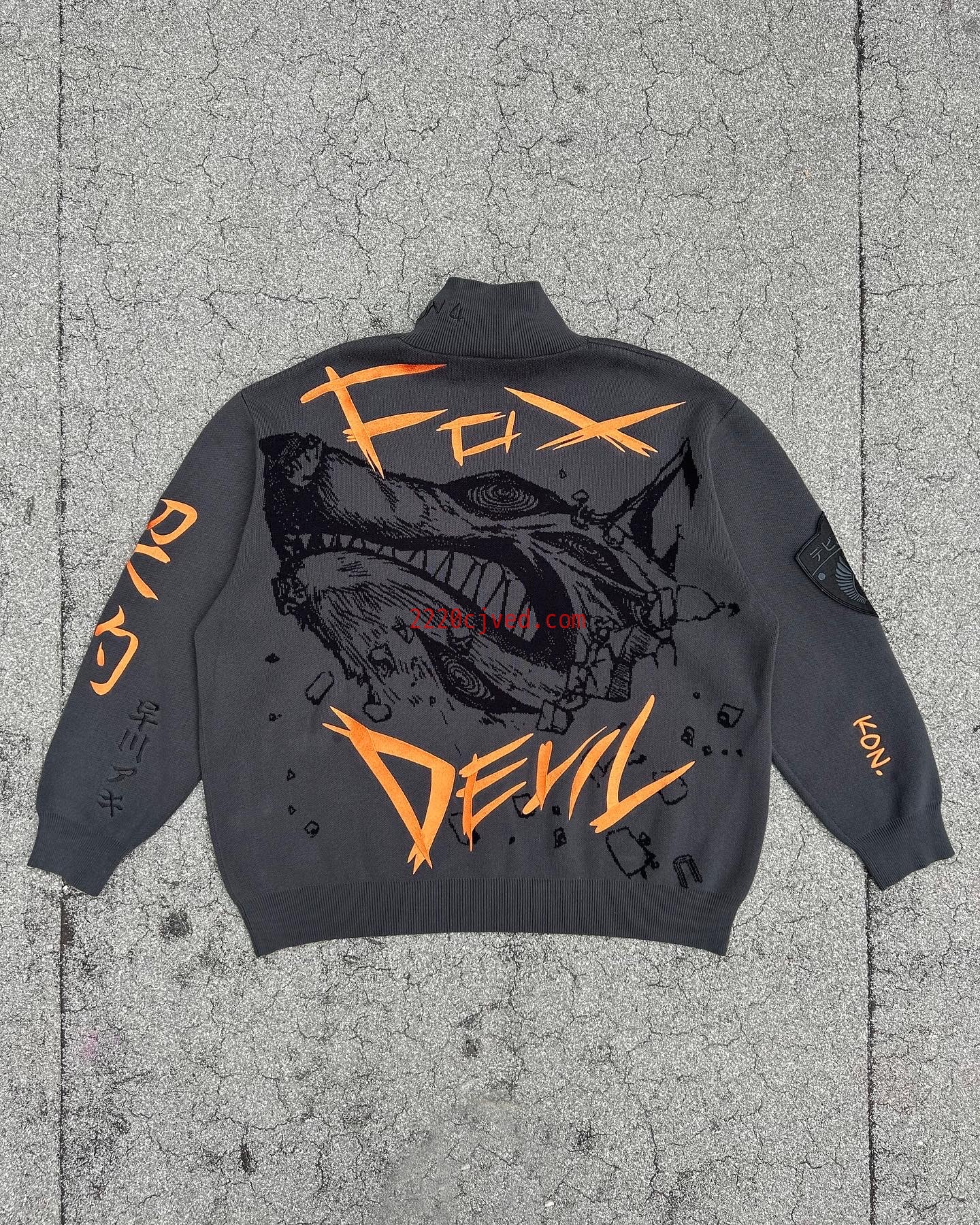 预发布站点、¡°Soul Binds¡± Knit、mysite-12345