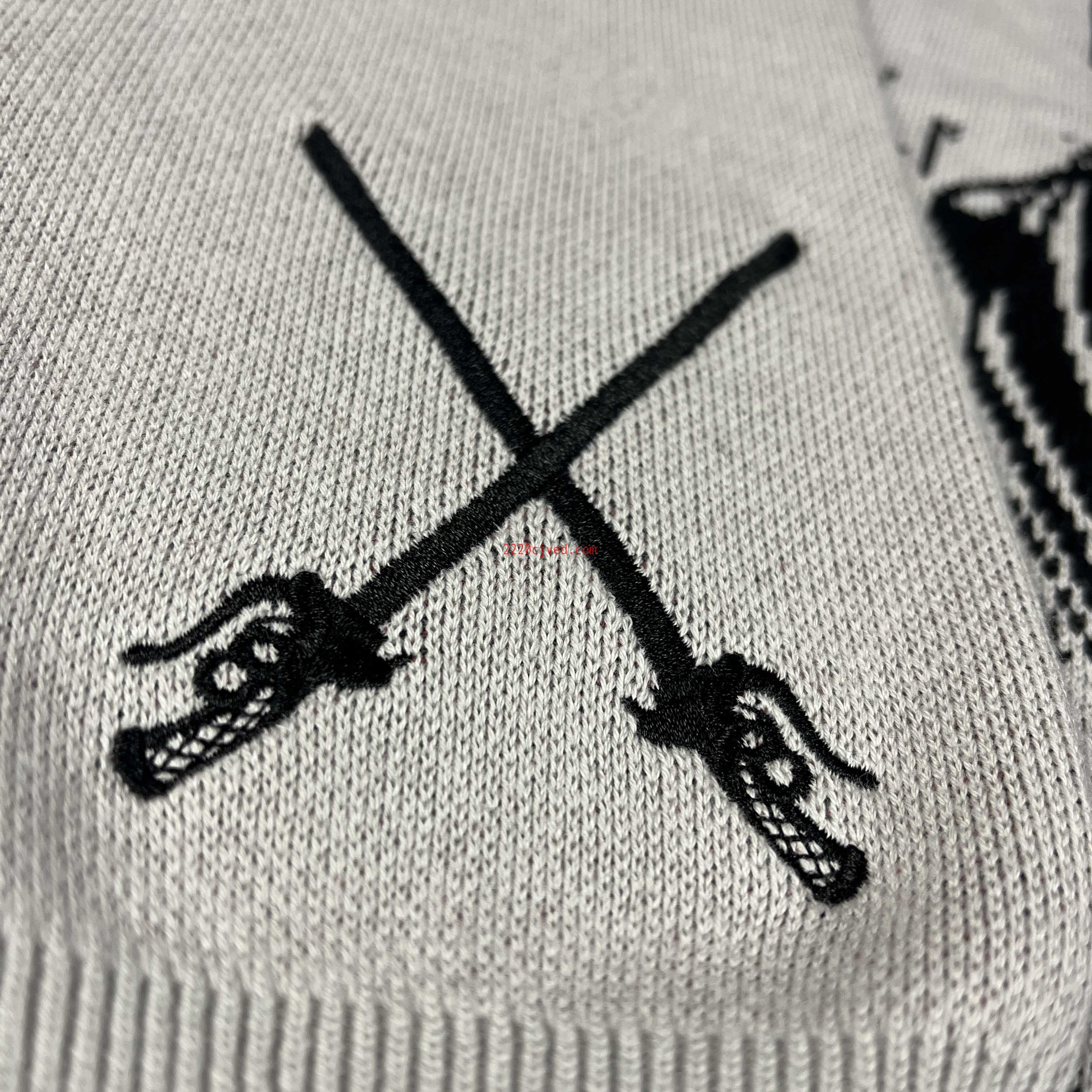 预发布站点、The Ackermans Knit、mysite-12345