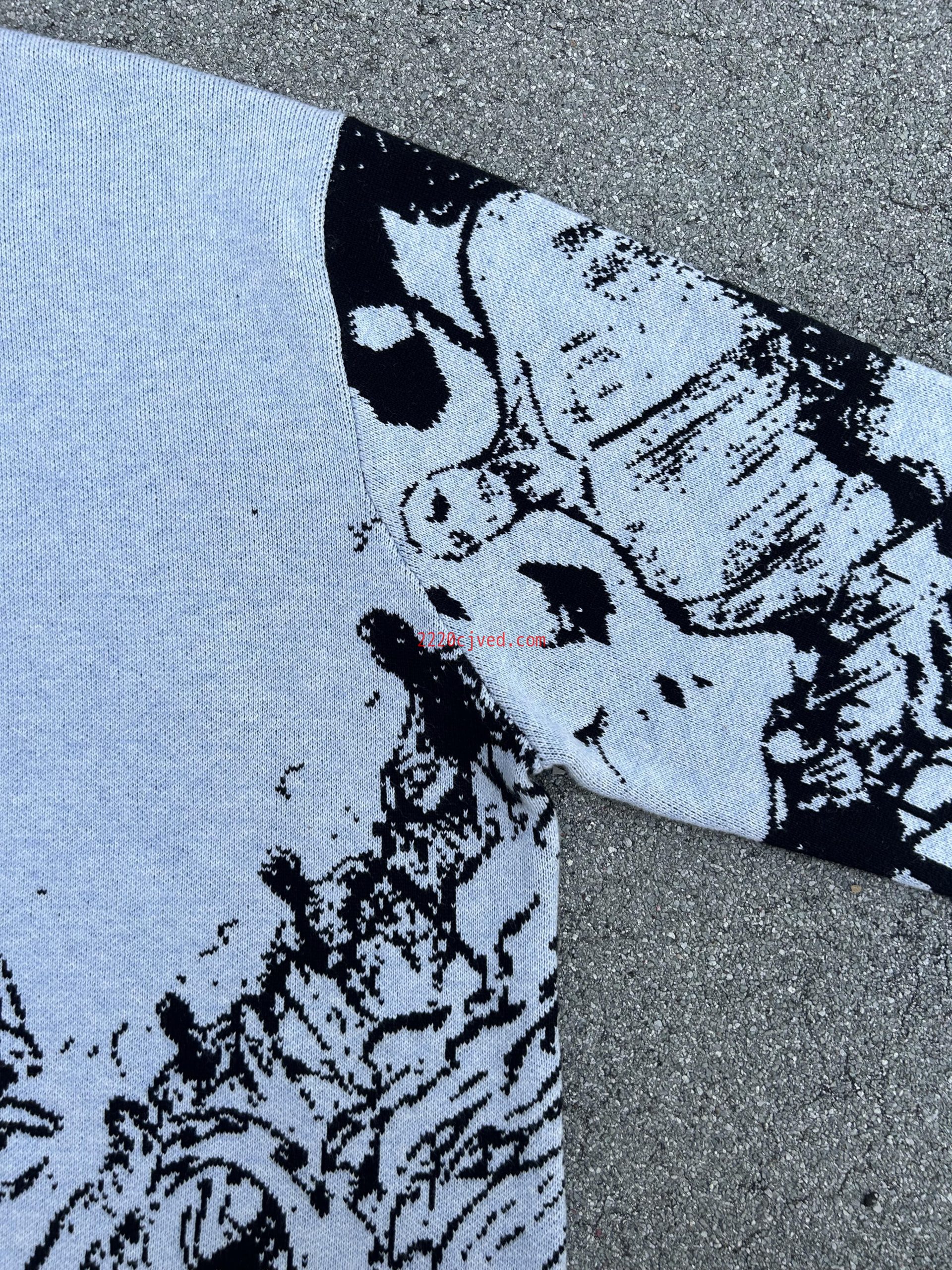 预发布站点、¡°Rumbling¡± Knit Gray、mysite-12345