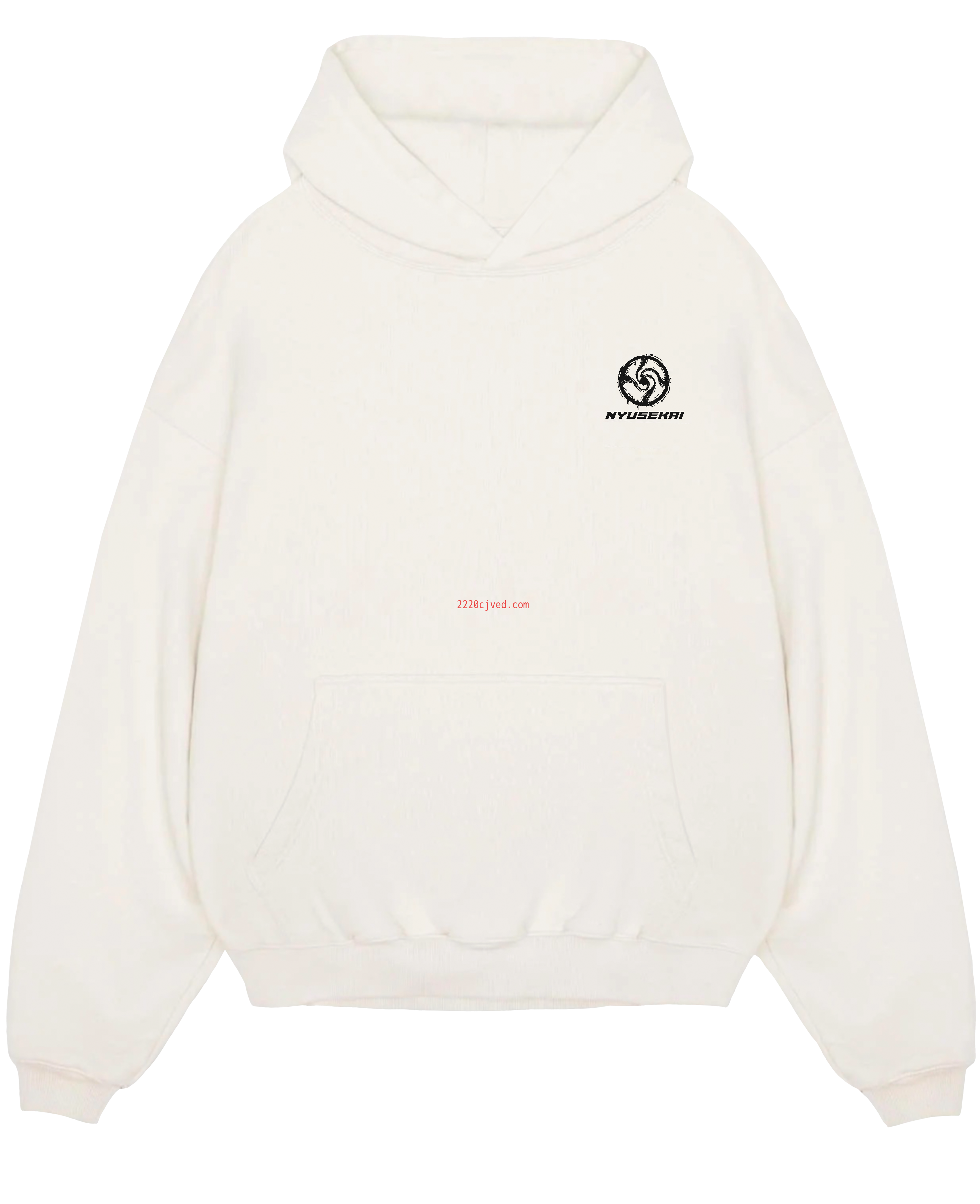 预发布站点、"Yuta X Rika - Jujutsu Kaisen" Hoodie、mysite-12345