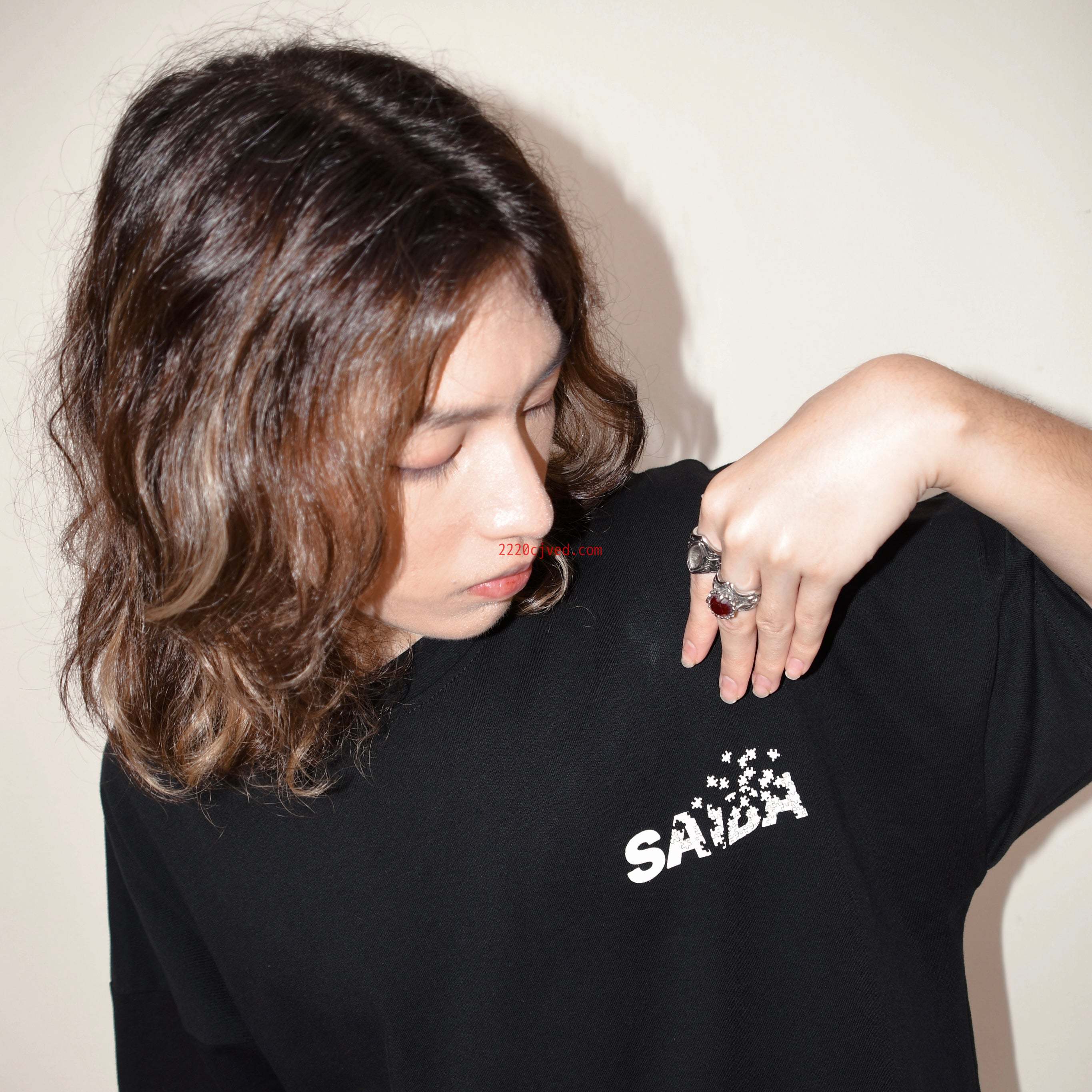 预发布站点、Blue Lock 11 Oversized T-shirt、mysite-12345