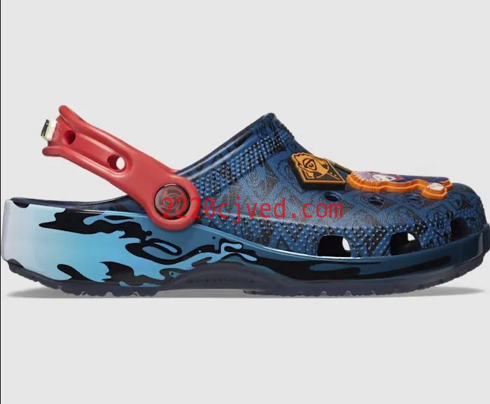 预发布站点、Jujutsu Kaisen Classic Clog、mysite-12345