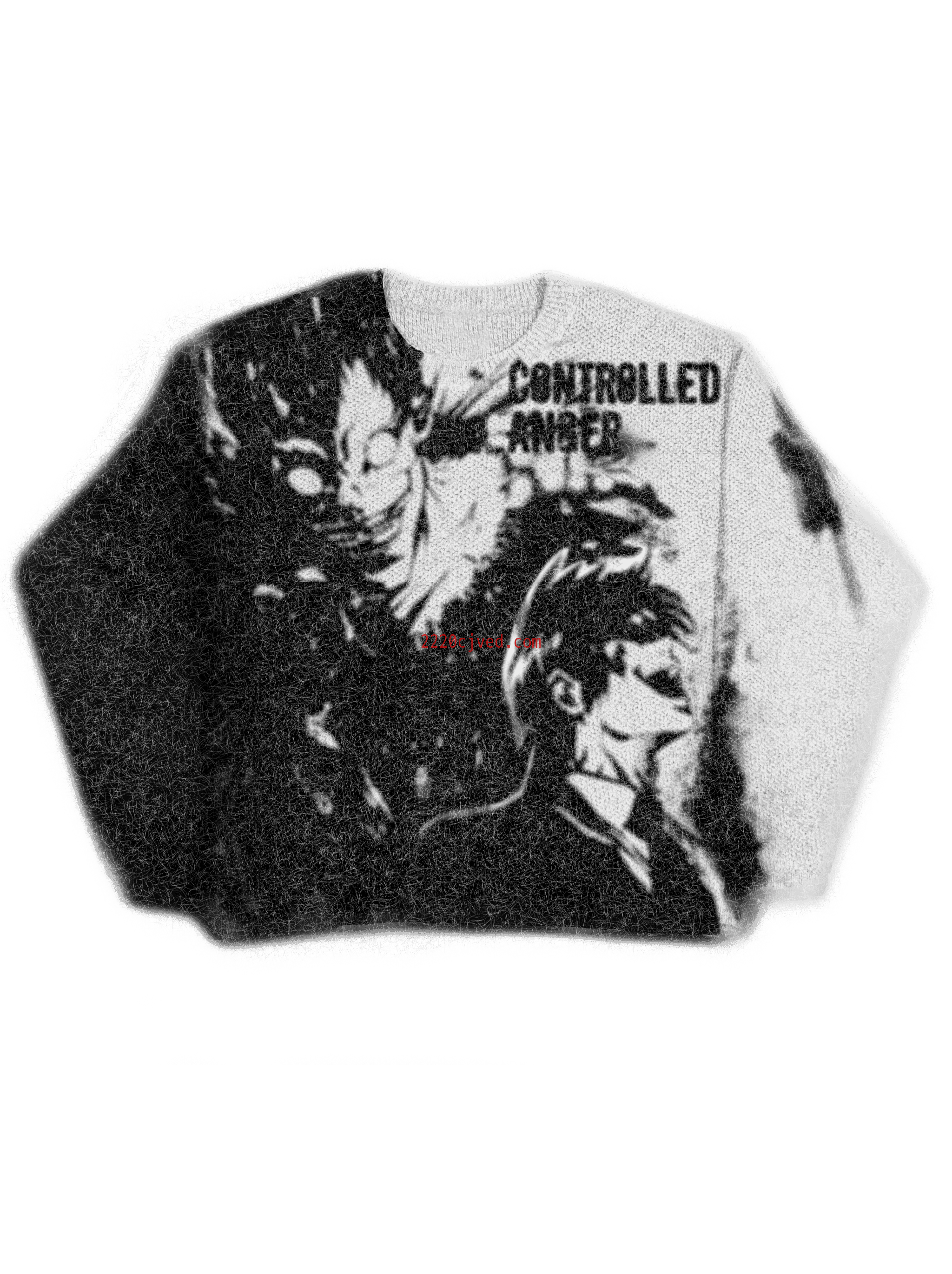 预发布站点、¡°God Complex¡± Knit、mysite-12345