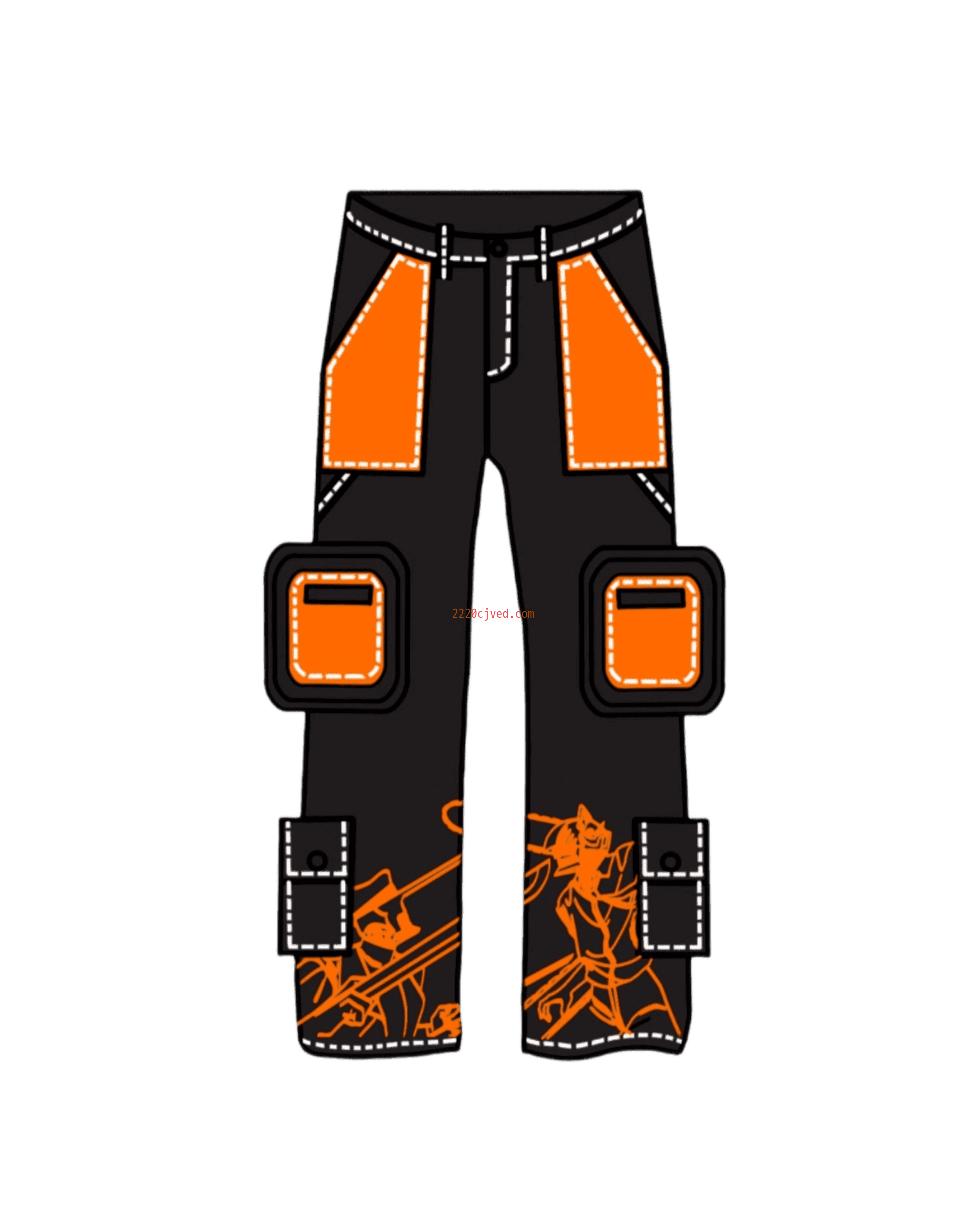 预发布站点、¡°Blade Masters¡± Cargo Pants、mysite-12345