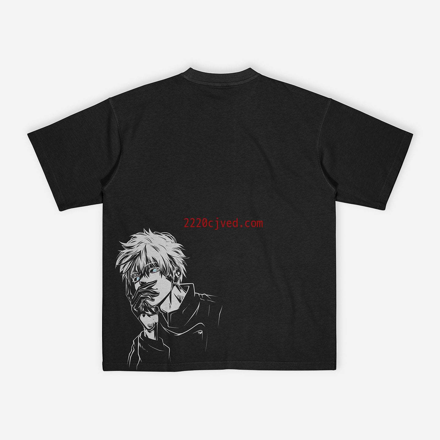 预发布站点、Blue Flower T-shirt、mysite-12345