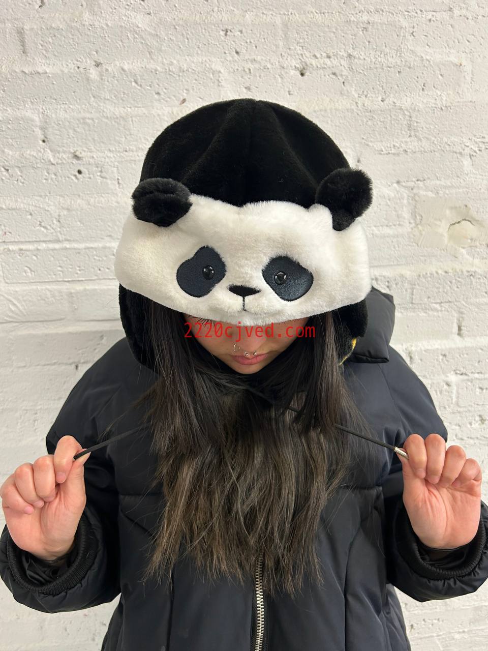 预发布站点、¡°Clumsiness¡± Ushanka Hat、mysite-12345