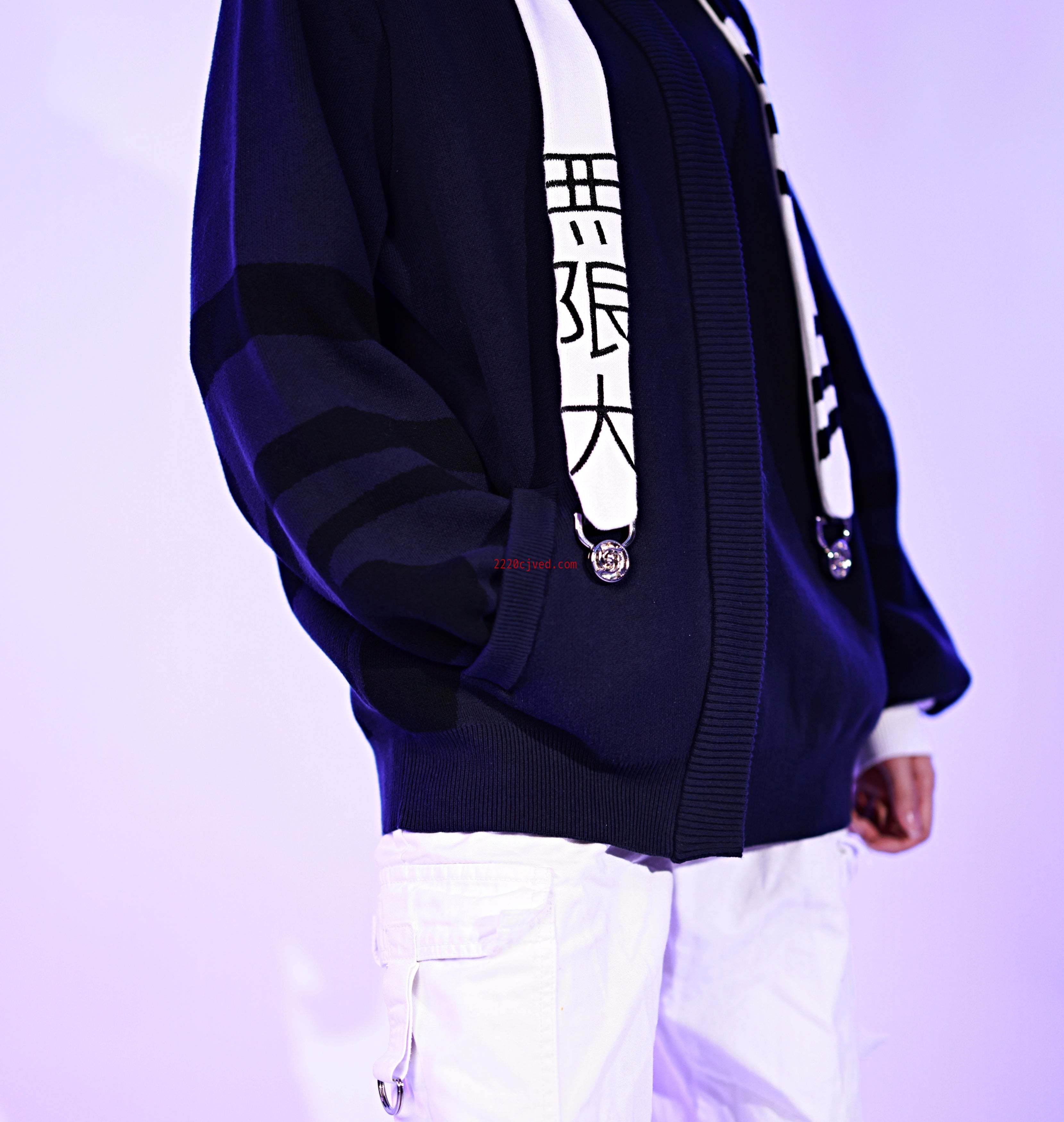 预发布站点、Gojo Zipper Hoodie、mysite-12345