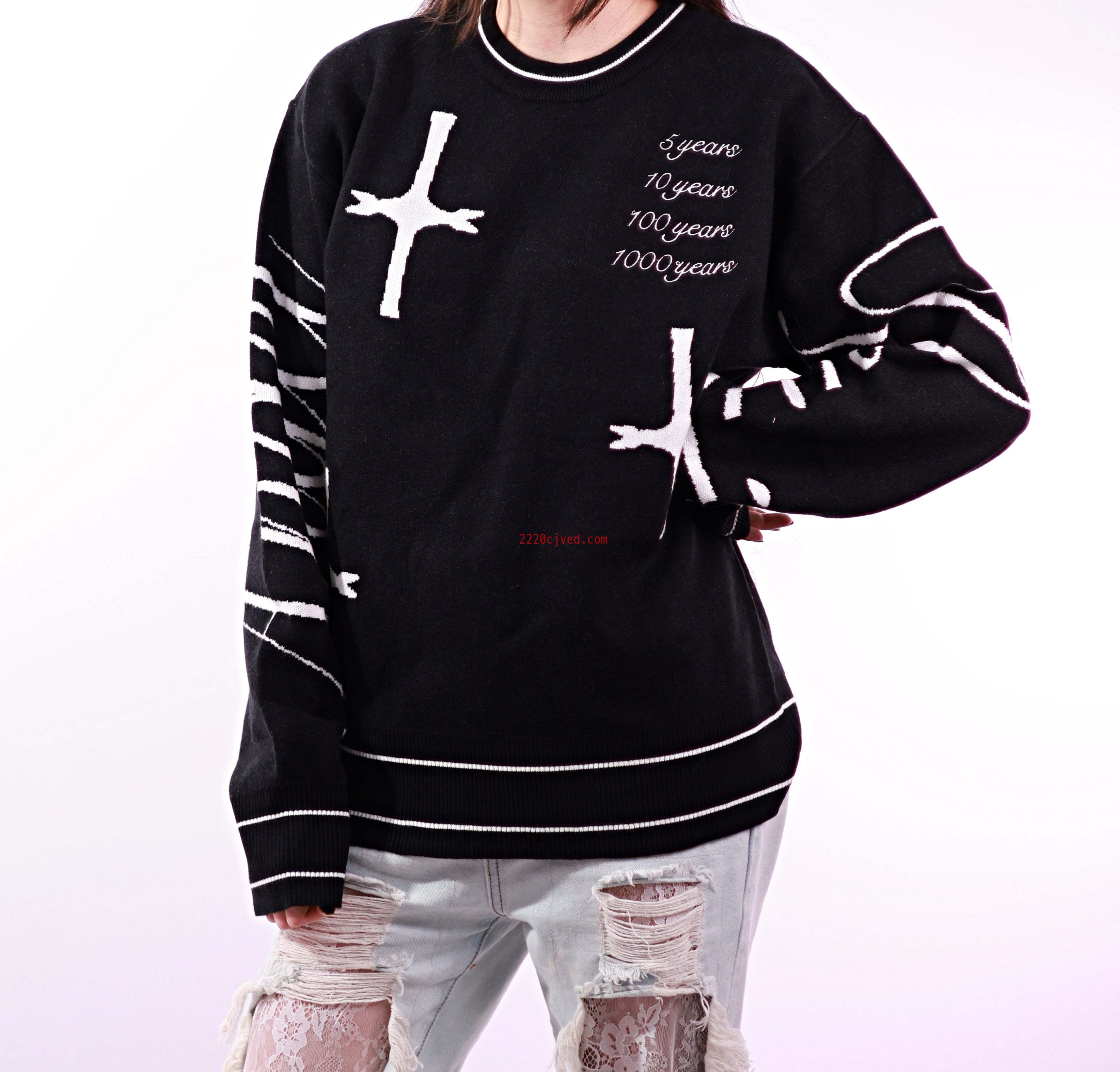 预发布站点、Angel Devil Sweater、mysite-12345