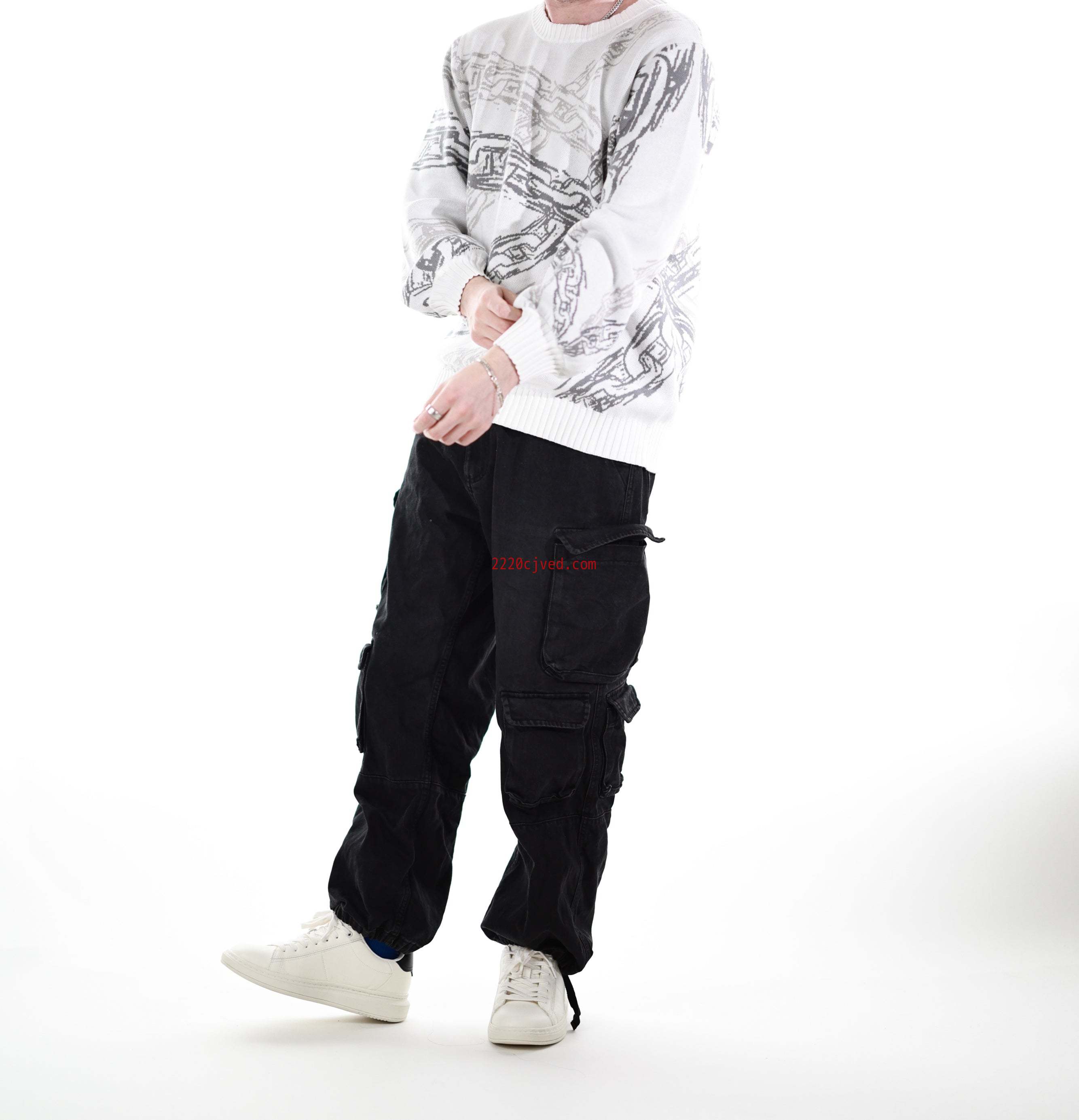 预发布站点、Toji Inspired Sweater、mysite-12345