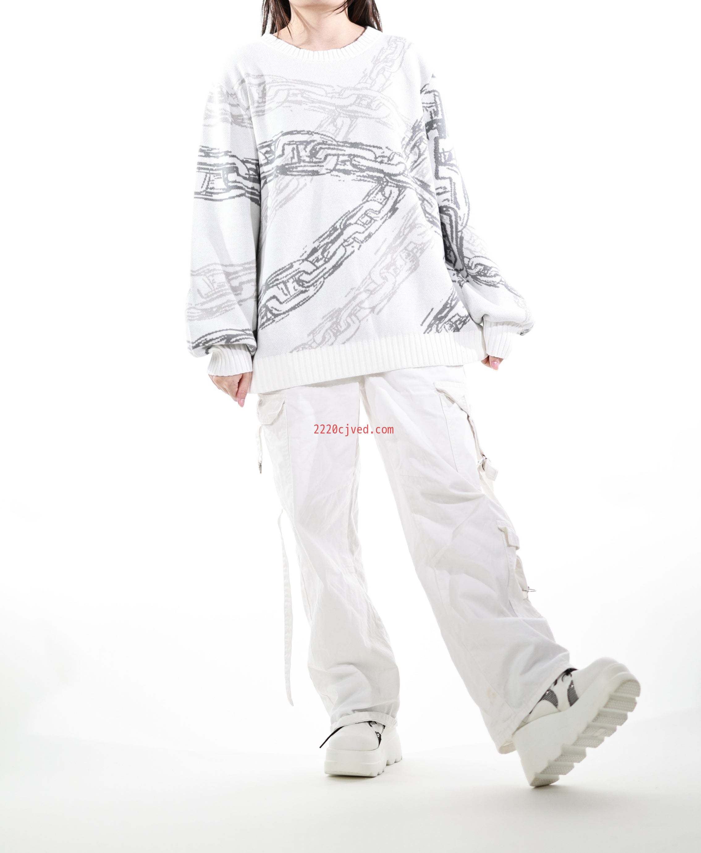 预发布站点、Toji Inspired Sweater、mysite-12345