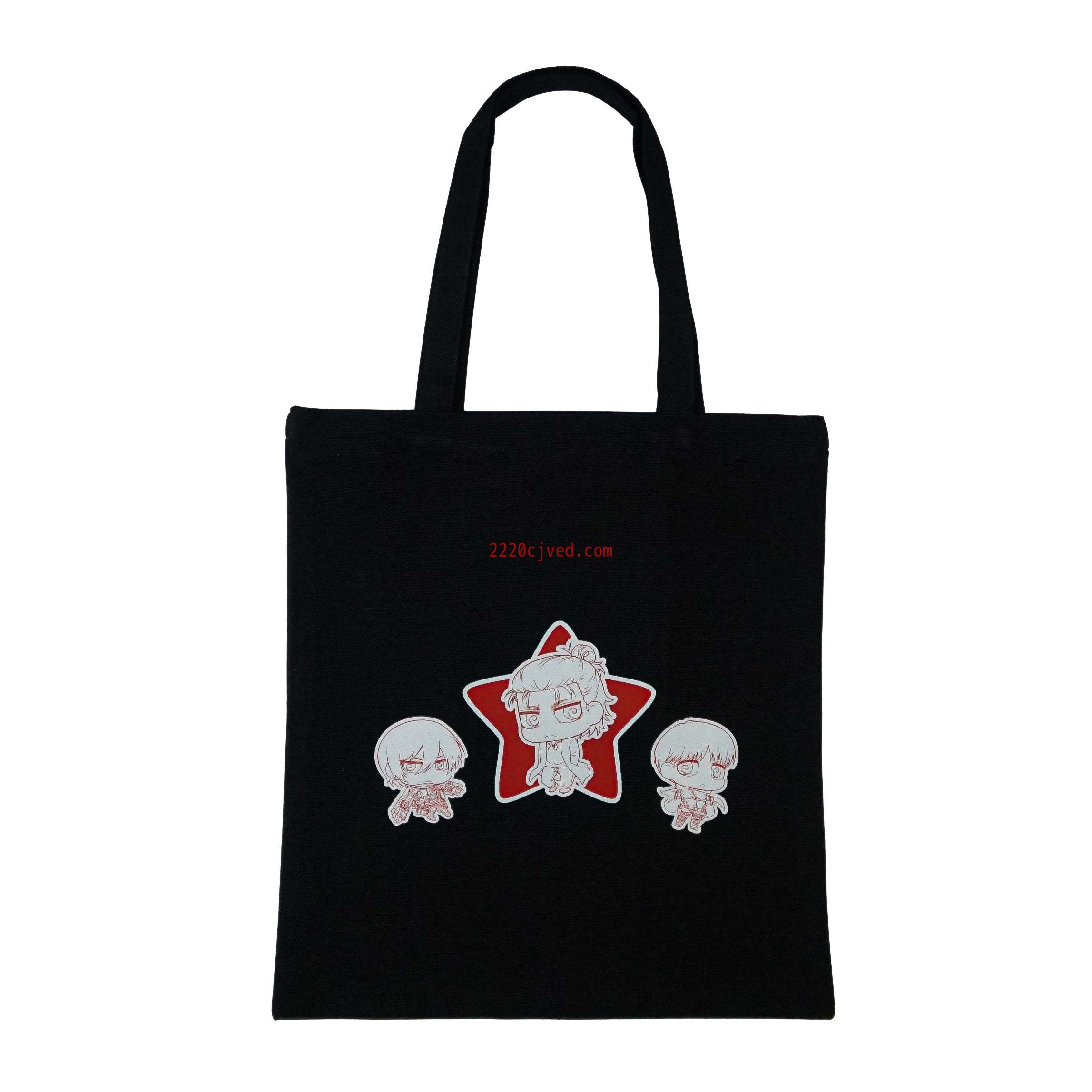 预发布站点、AOT Star Tote Bag、mysite-12345