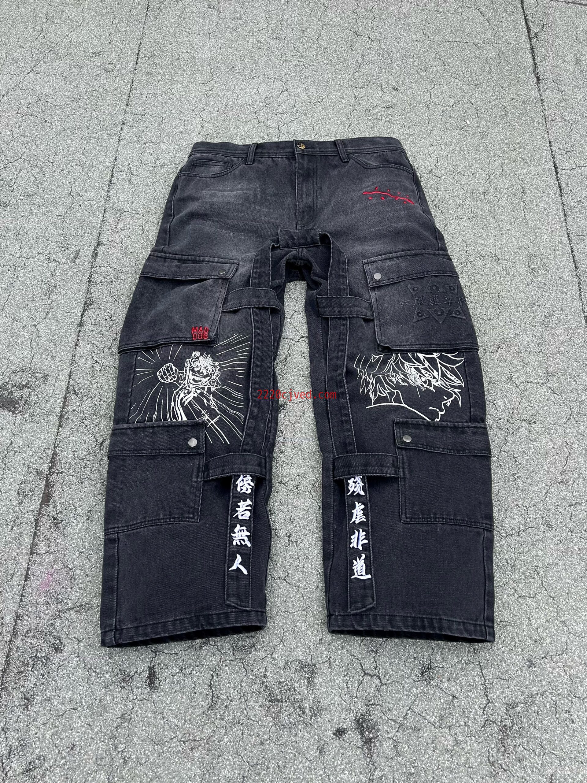预发布站点、¡°Unstoppable¡± Cargo Pants、mysite-12345