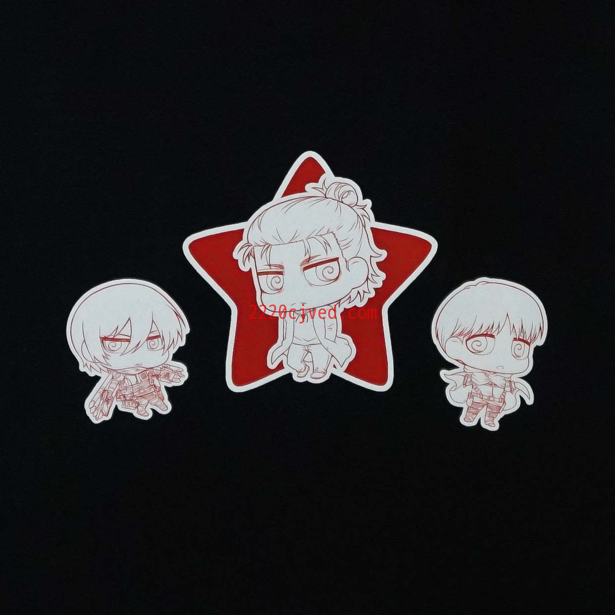 预发布站点、AOT Star Tote Bag、mysite-12345