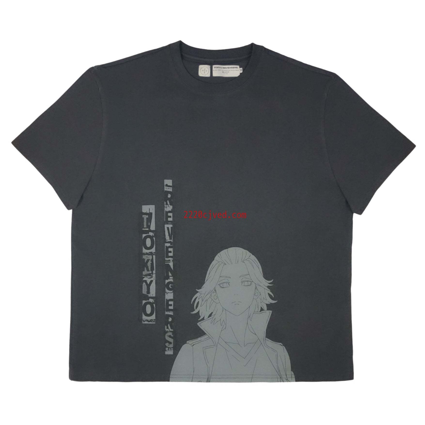 预发布站点、Mikey Shirt、mysite-12345