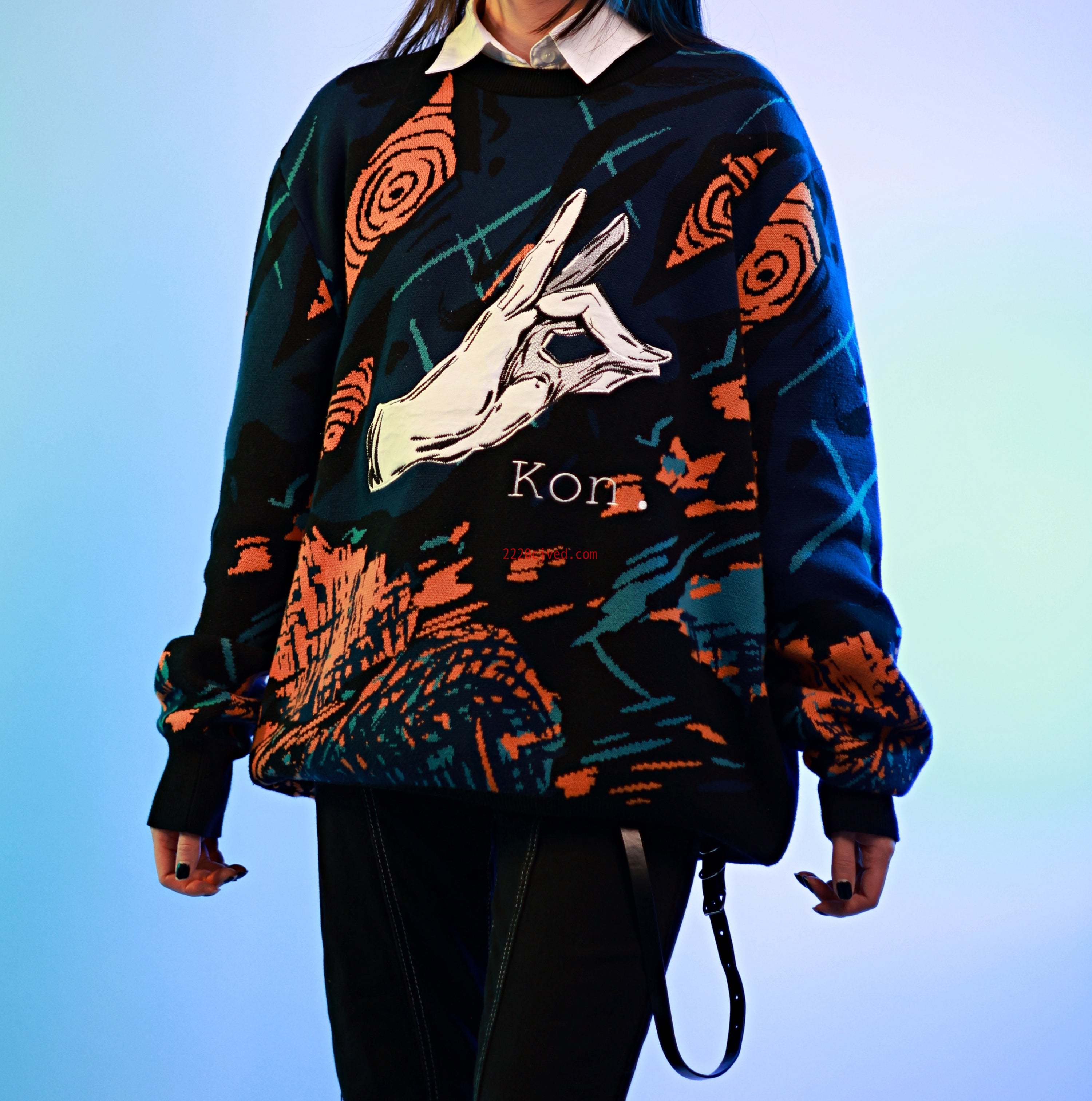 预发布站点、Aki Sweater、mysite-12345