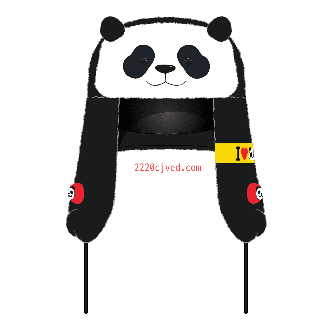 预发布站点、¡°Clumsiness¡± Ushanka Hat、mysite-12345